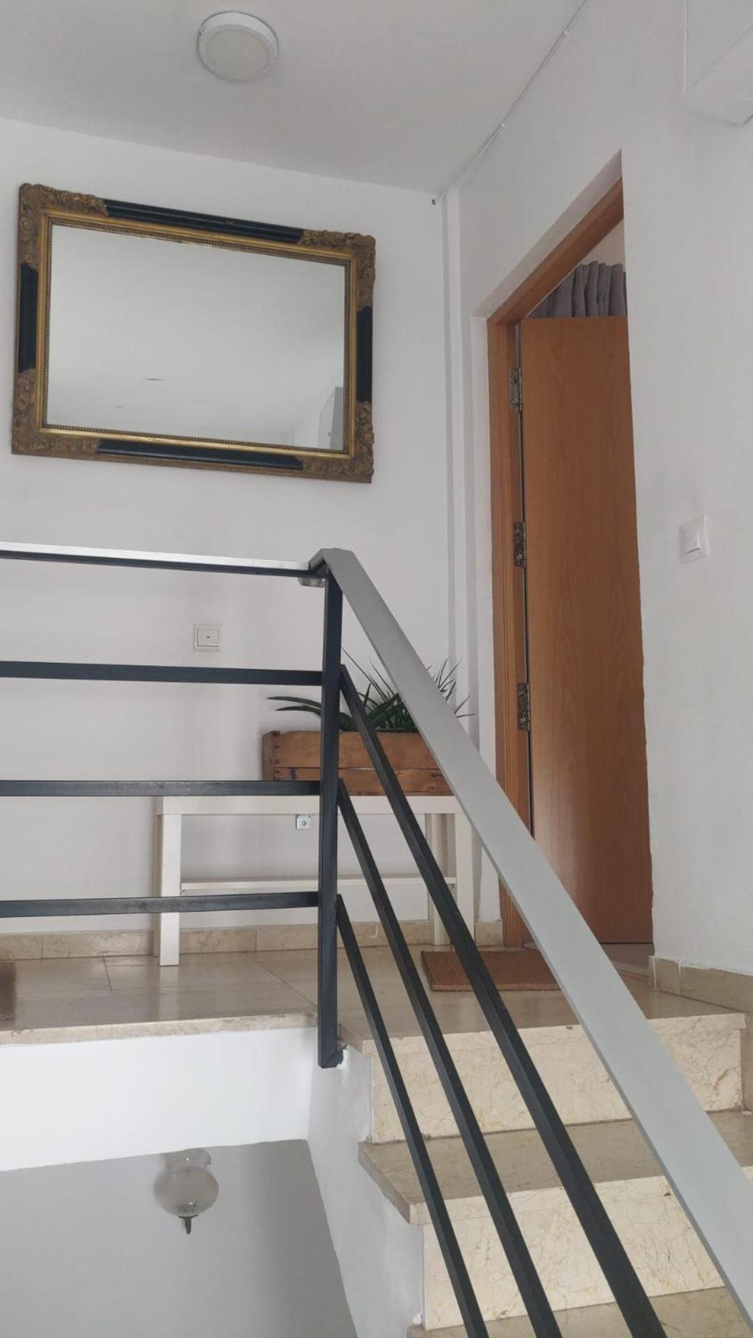 Beautiful apartment with terrace San Basilio