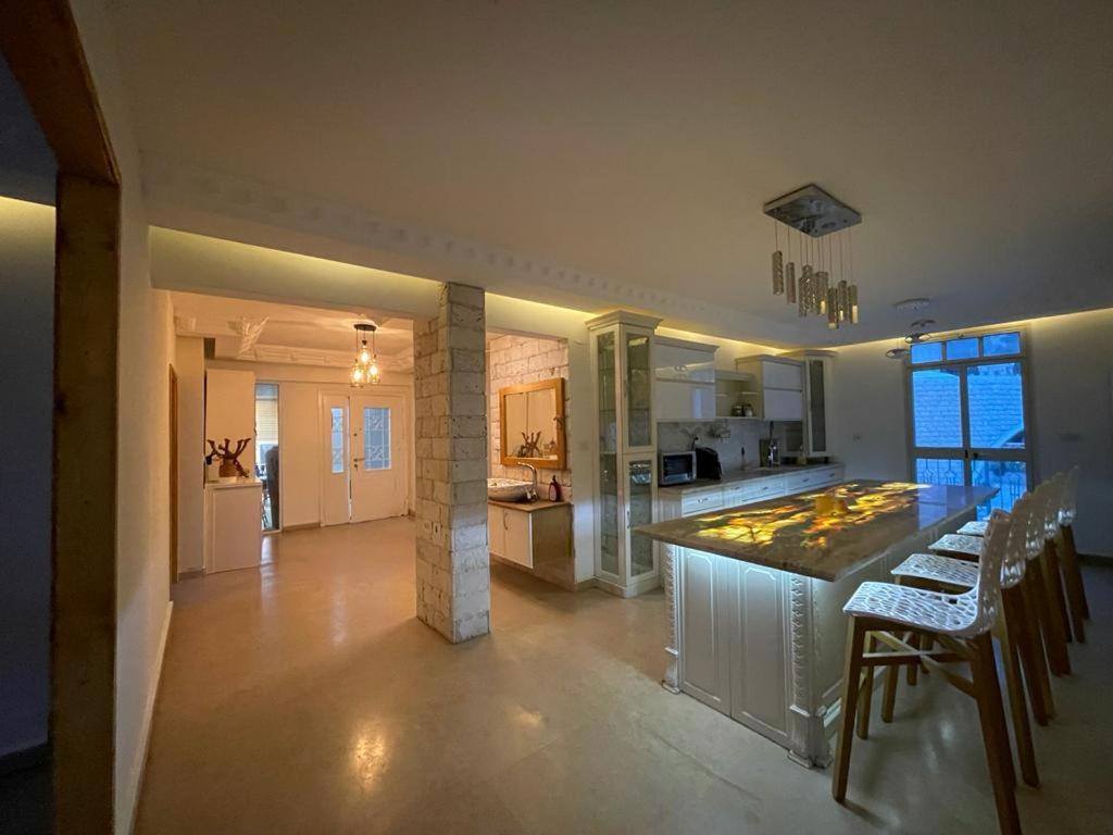Diamond Luxury Apartment - Haifa - Image 3