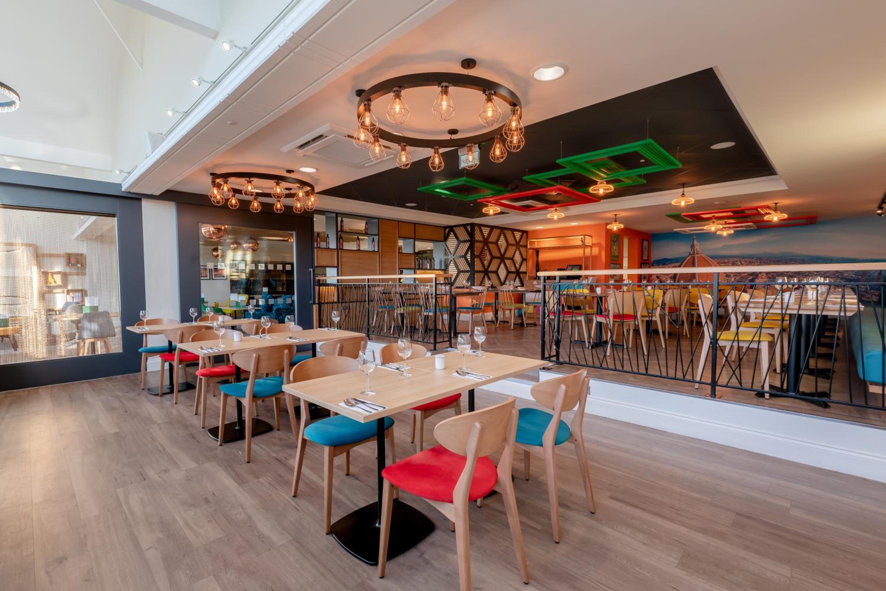 Leicester Vacations - Holiday Inn - Leicester - Wigston, an IHG Hotel - Property Image 52