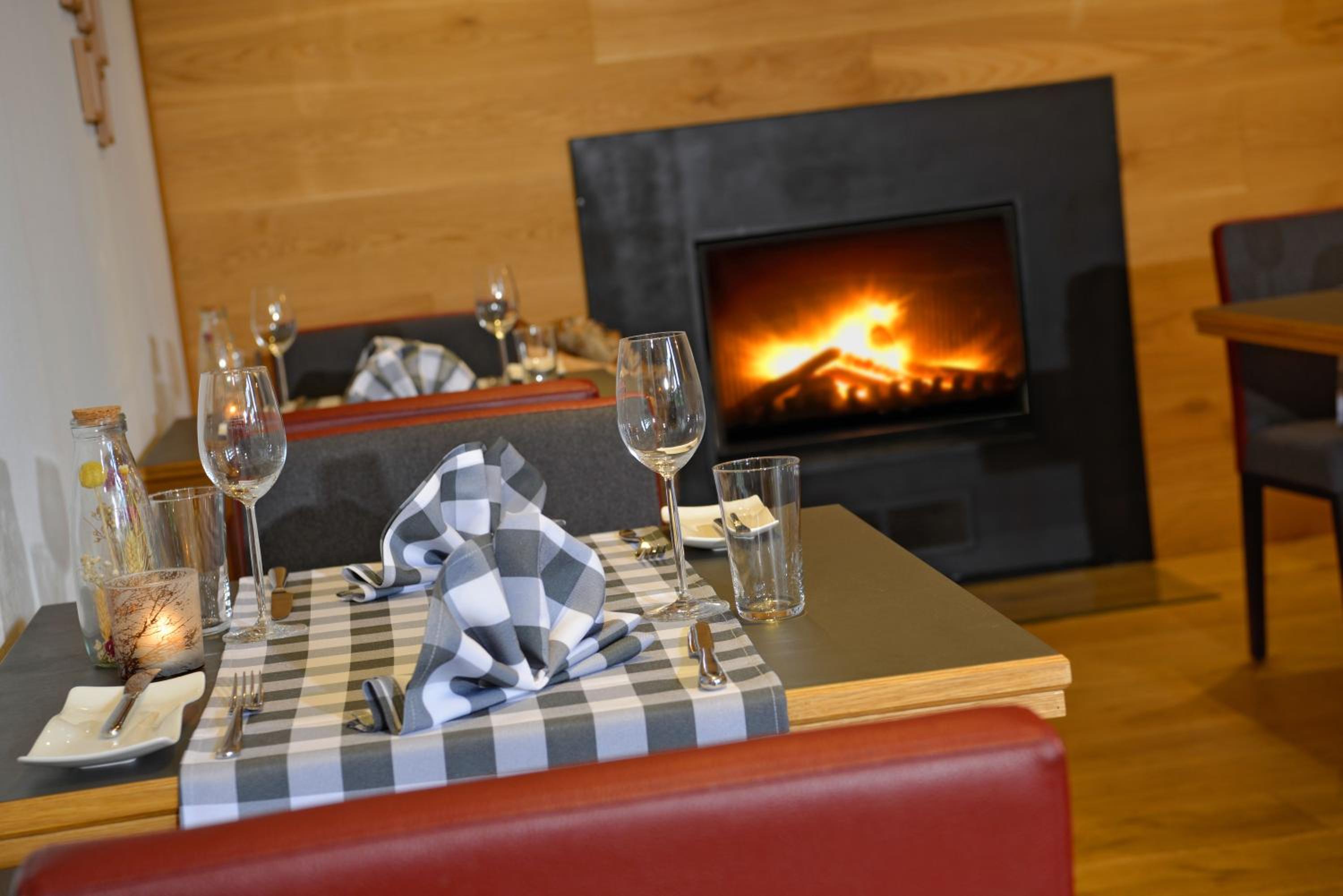 Landhotel Schnuck - Property Image 56