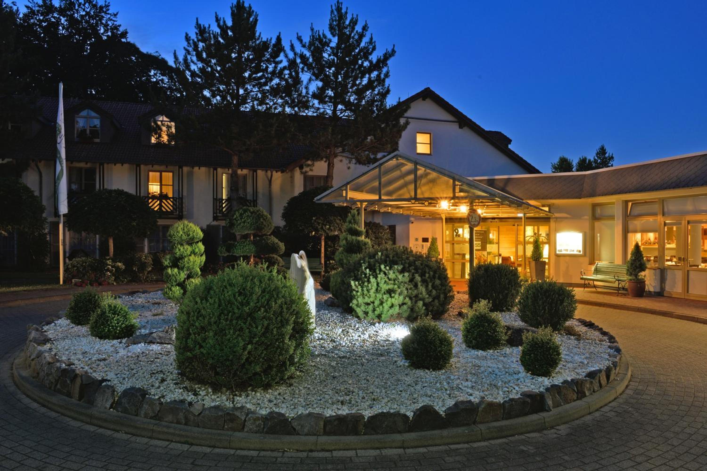 Landhotel Schnuck - Property Image 47