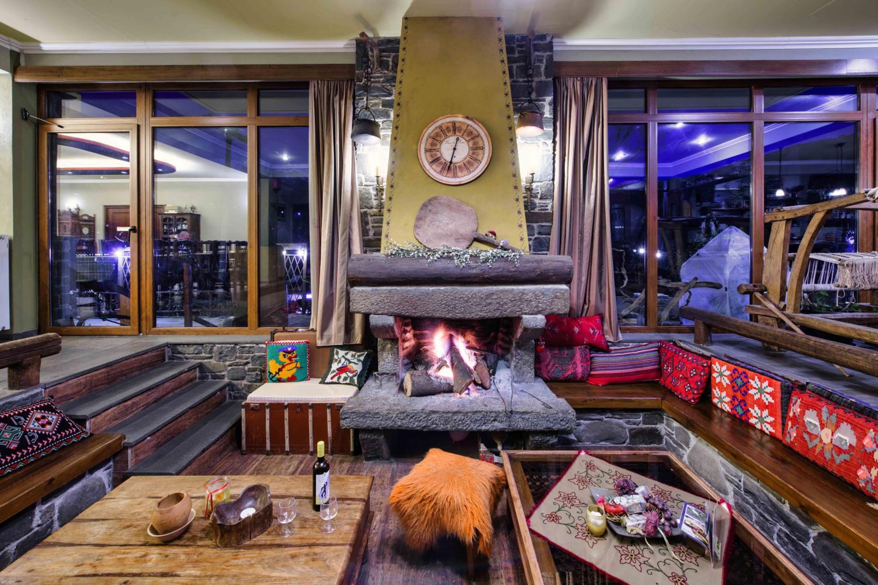 Hotel Teloneio