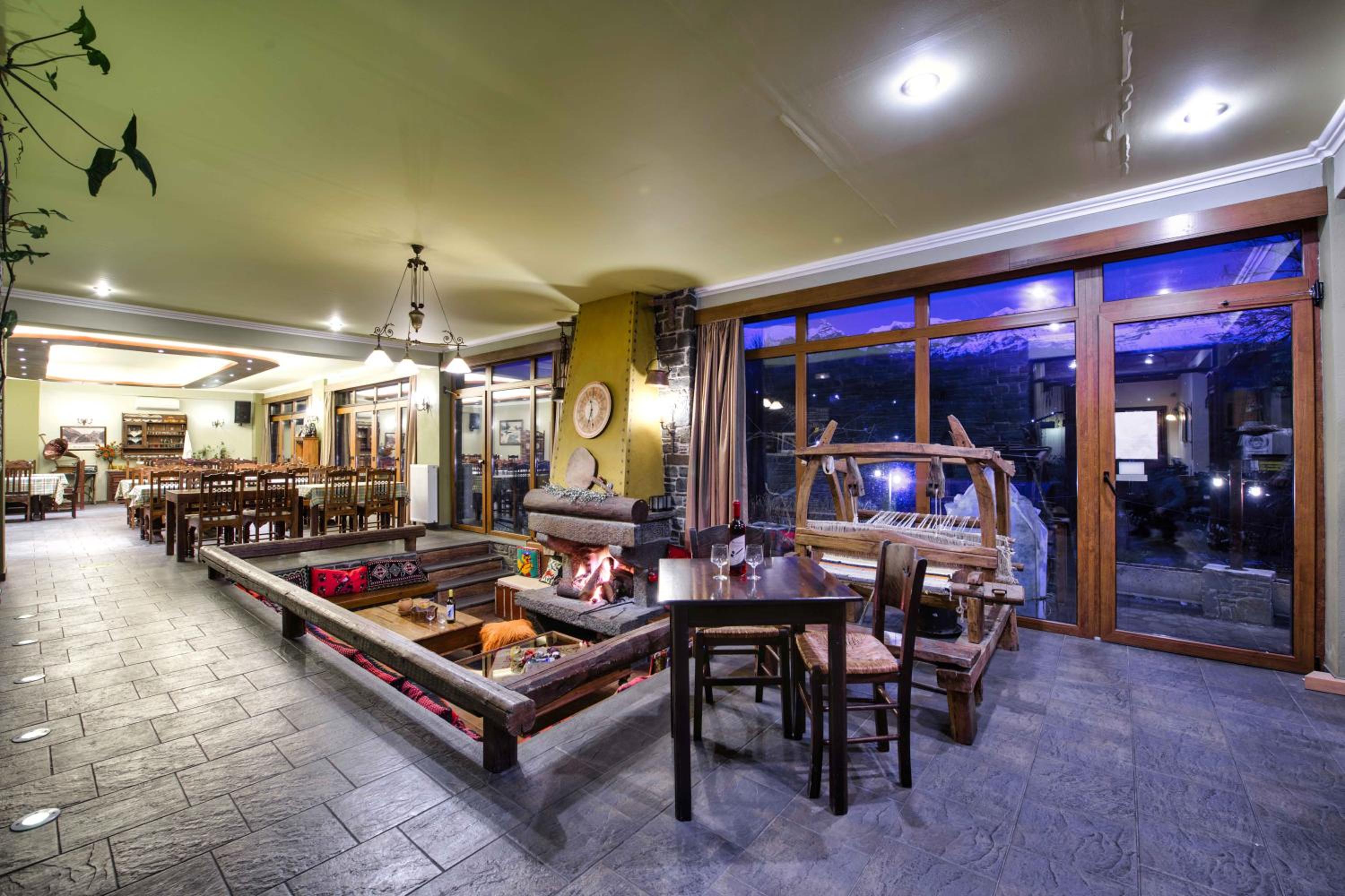 Hotel Teloneio