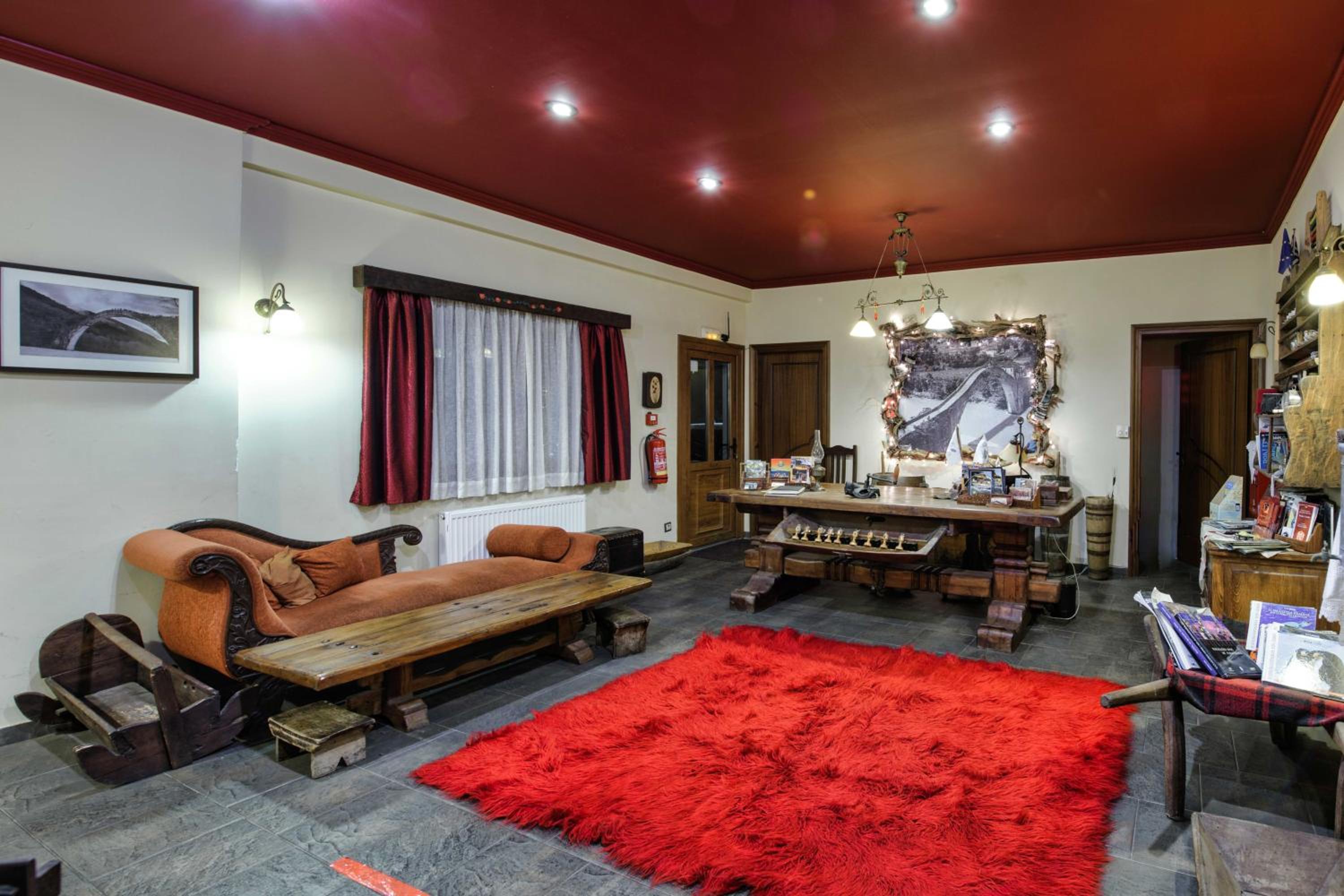Hotel Teloneio