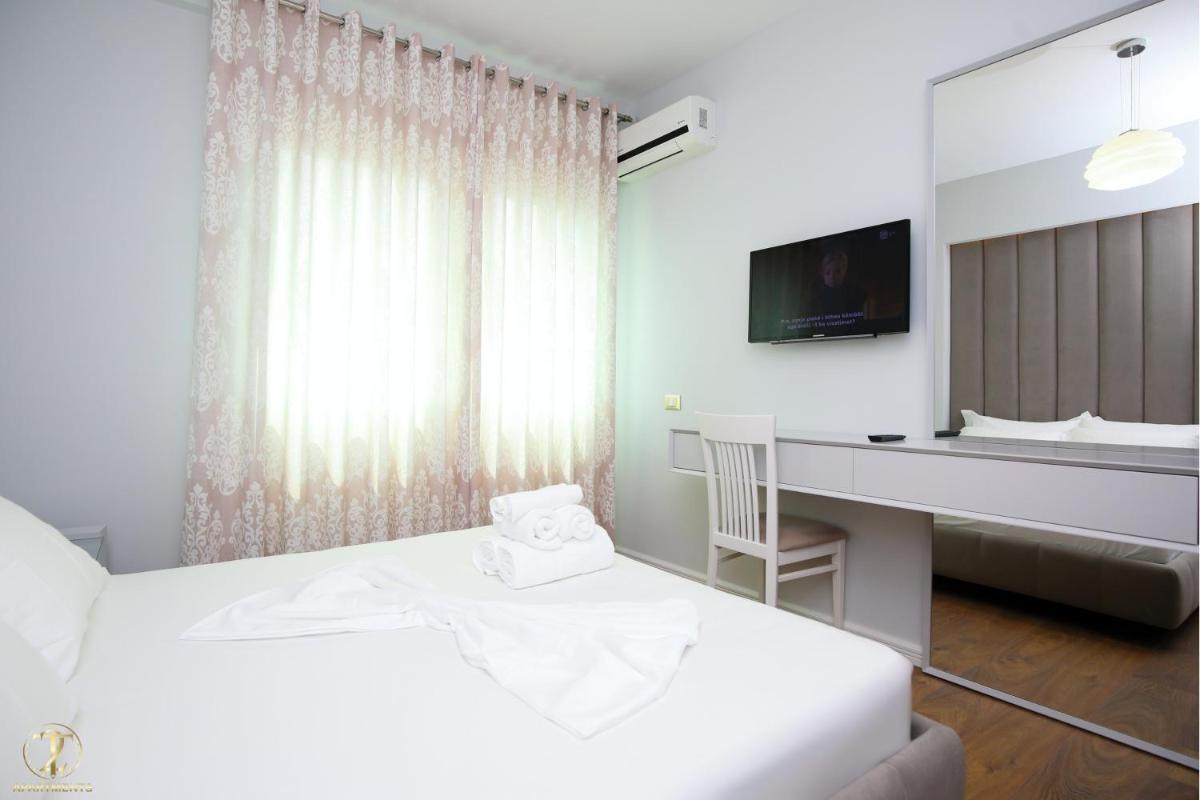 T2 city apartments photo 4