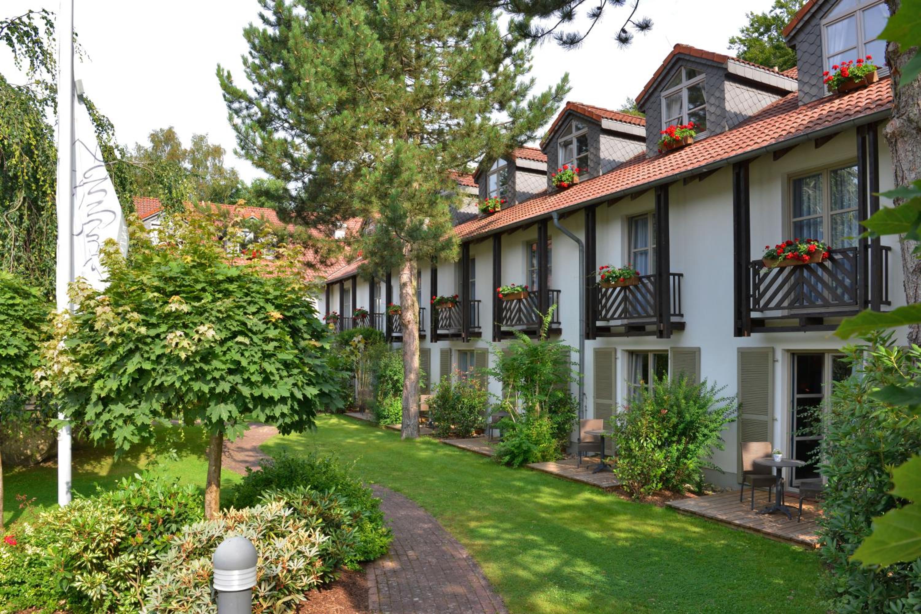 Landhotel Schnuck - Property Image 36