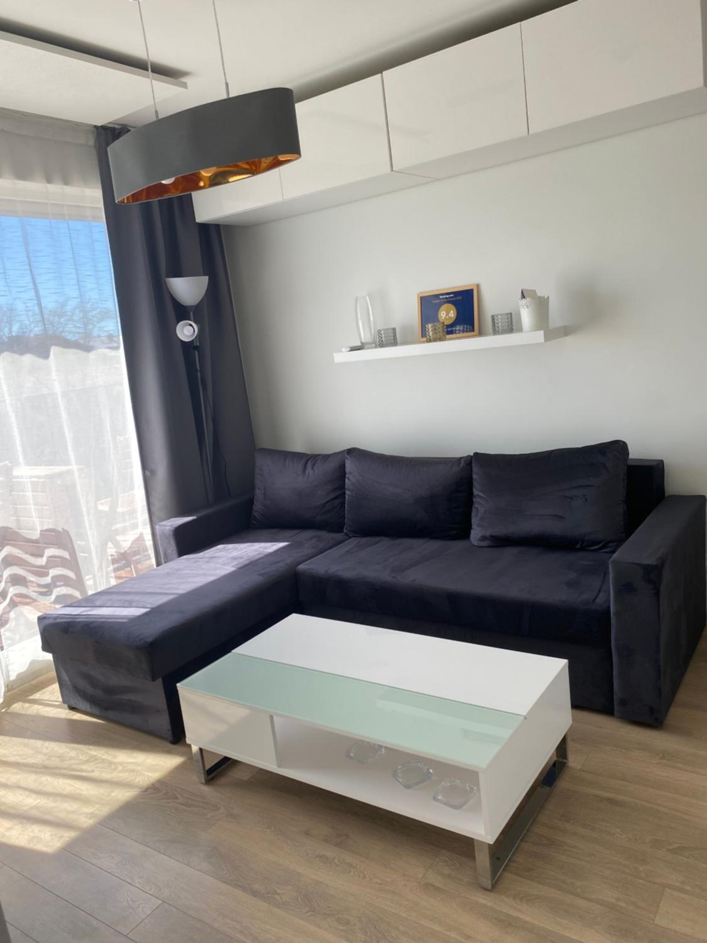Malūno Vilos apartamentai view 4