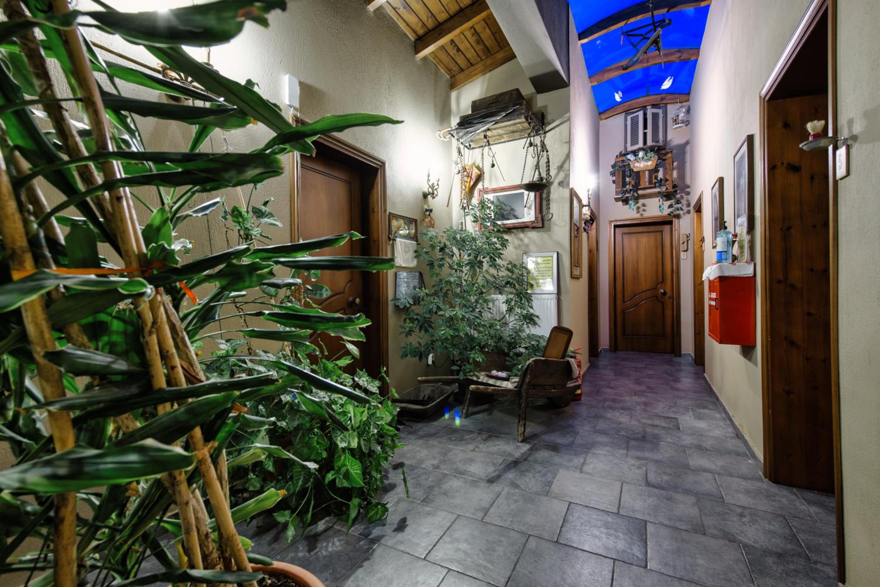 Hotel Teloneio