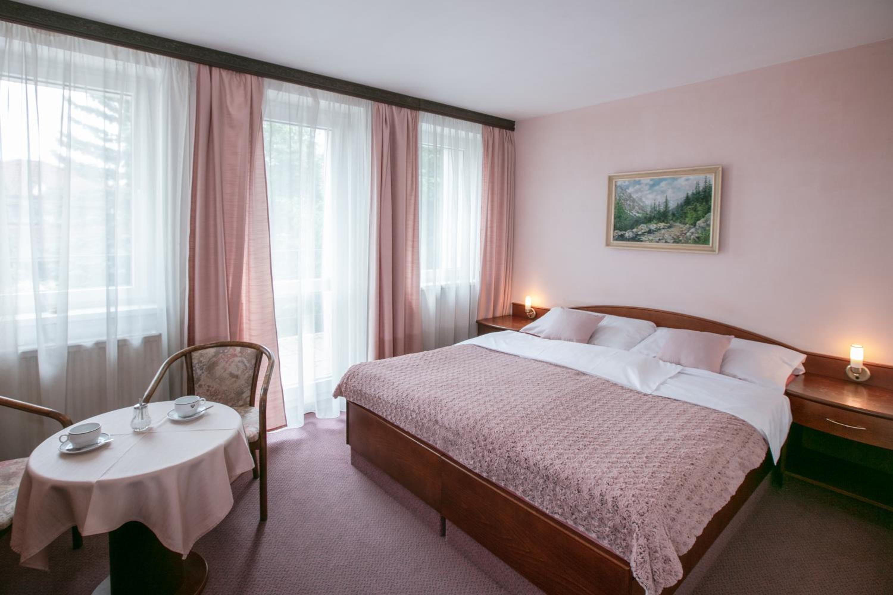 Hotel-Pension KAMÝK