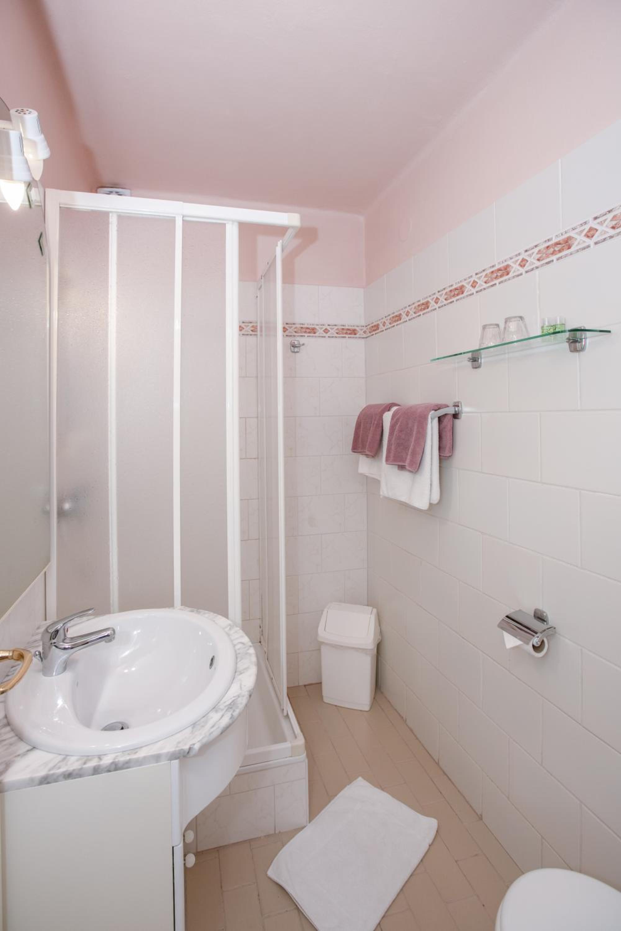 Hotel-Pension KAMÝK