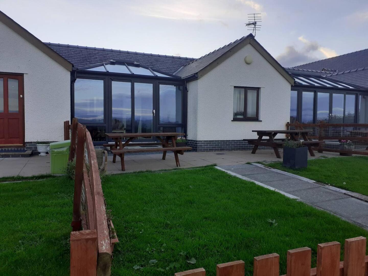The Calf Suite view 4