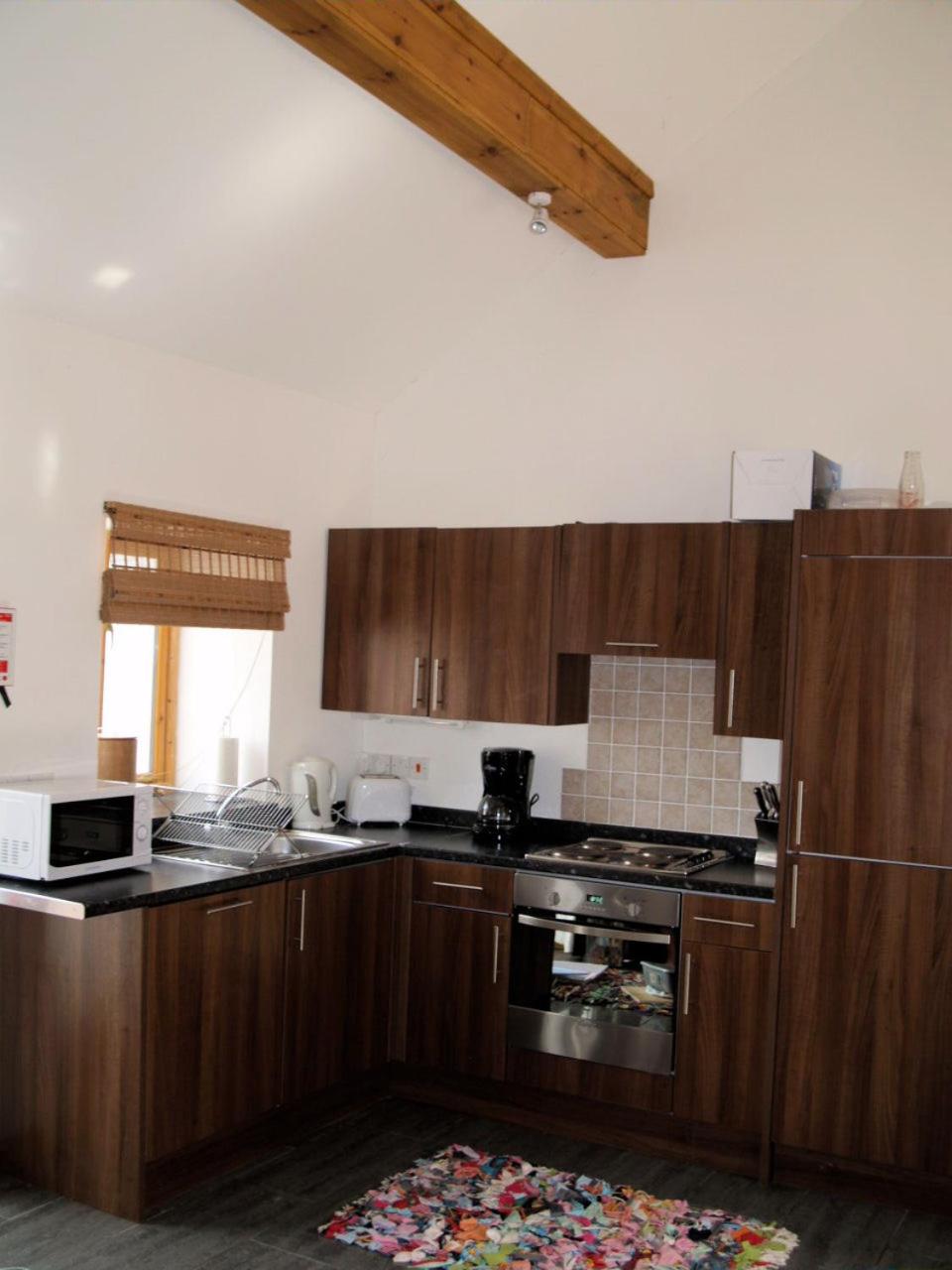 The Calf Suite view 5