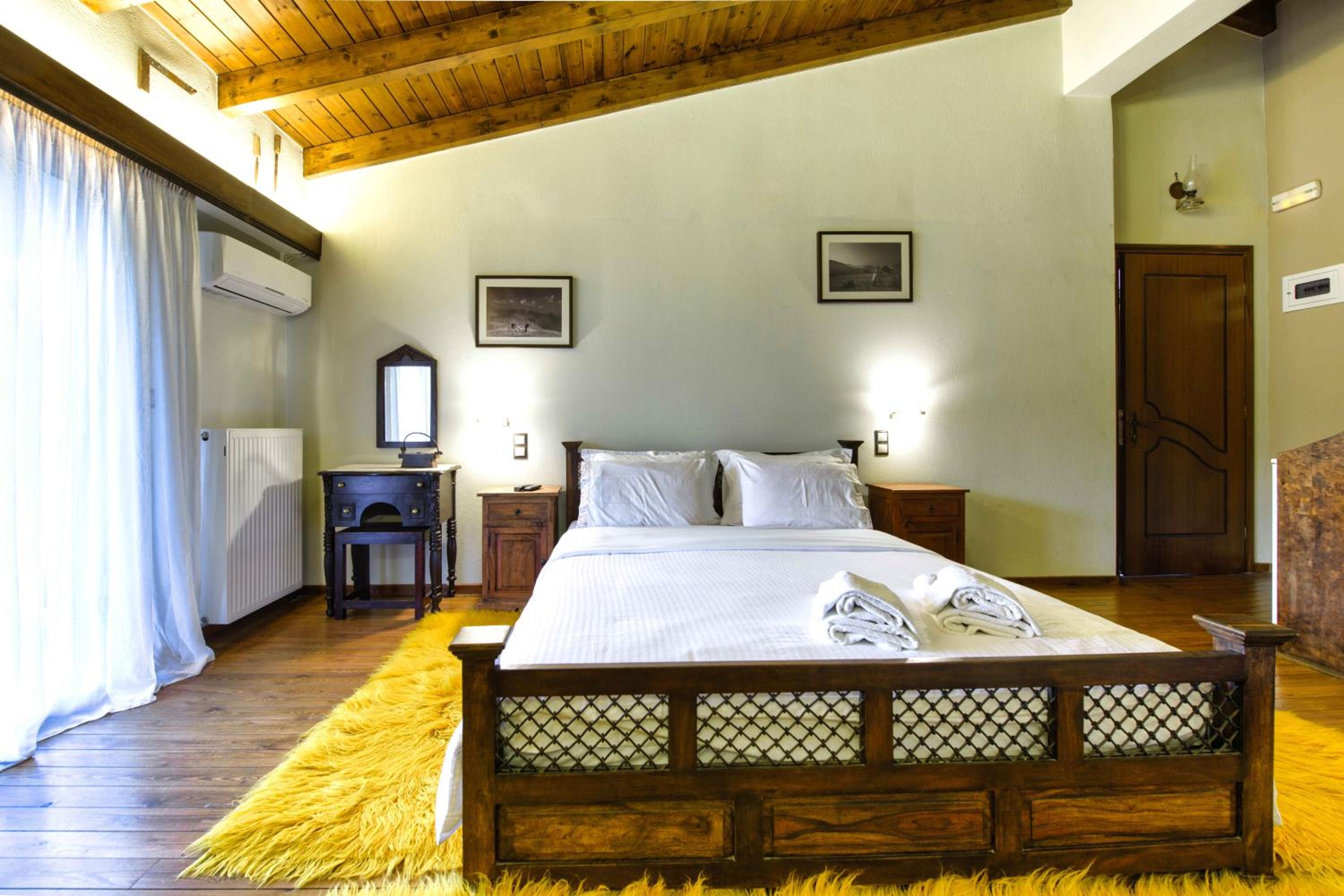 Hotel Teloneio