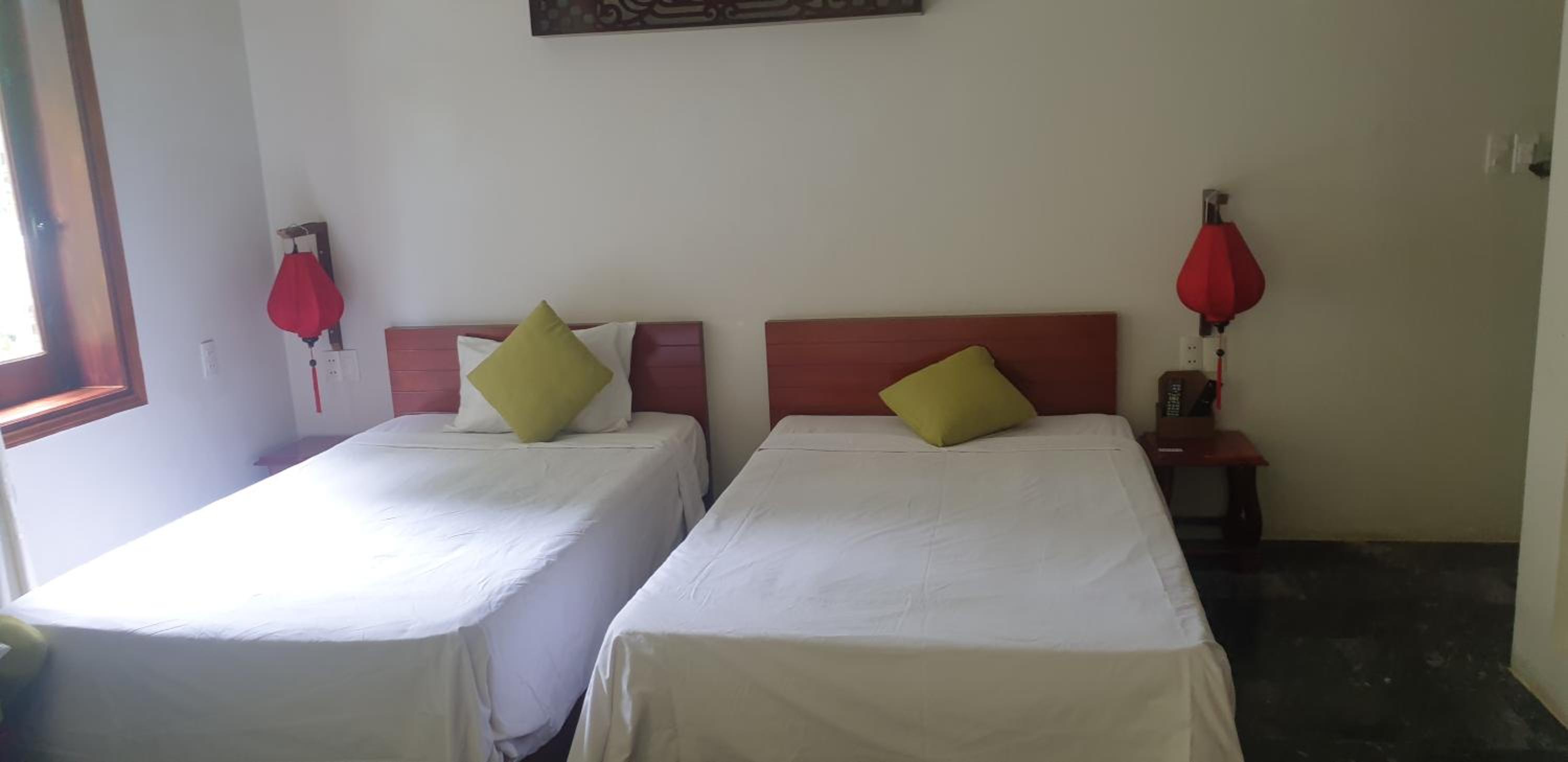 Hoi an Osaka Riverside Villa & Spa