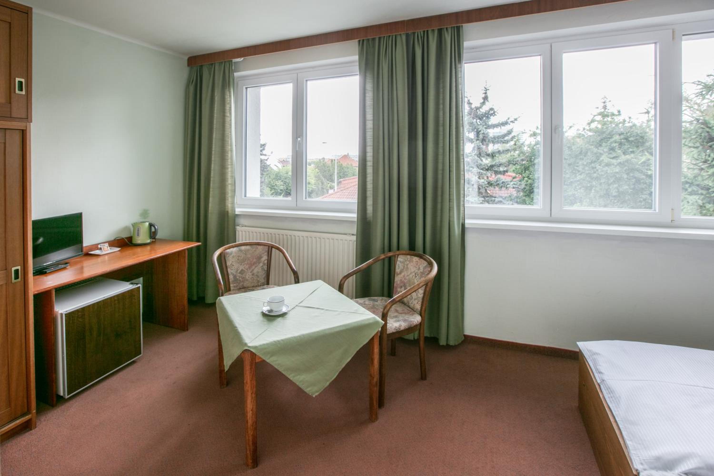Hotel-Pension KAMÝK