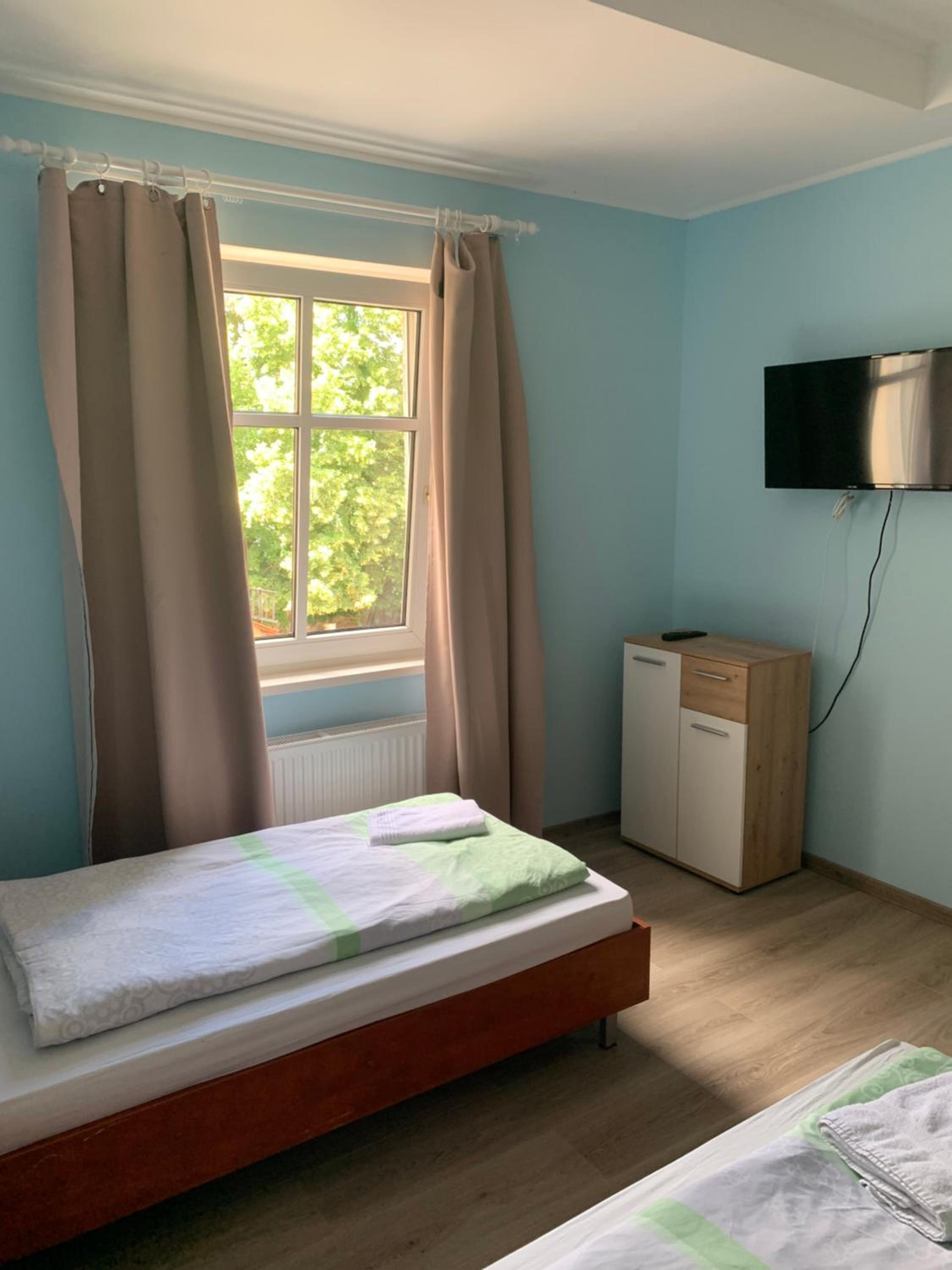 Hotel Plovdiv