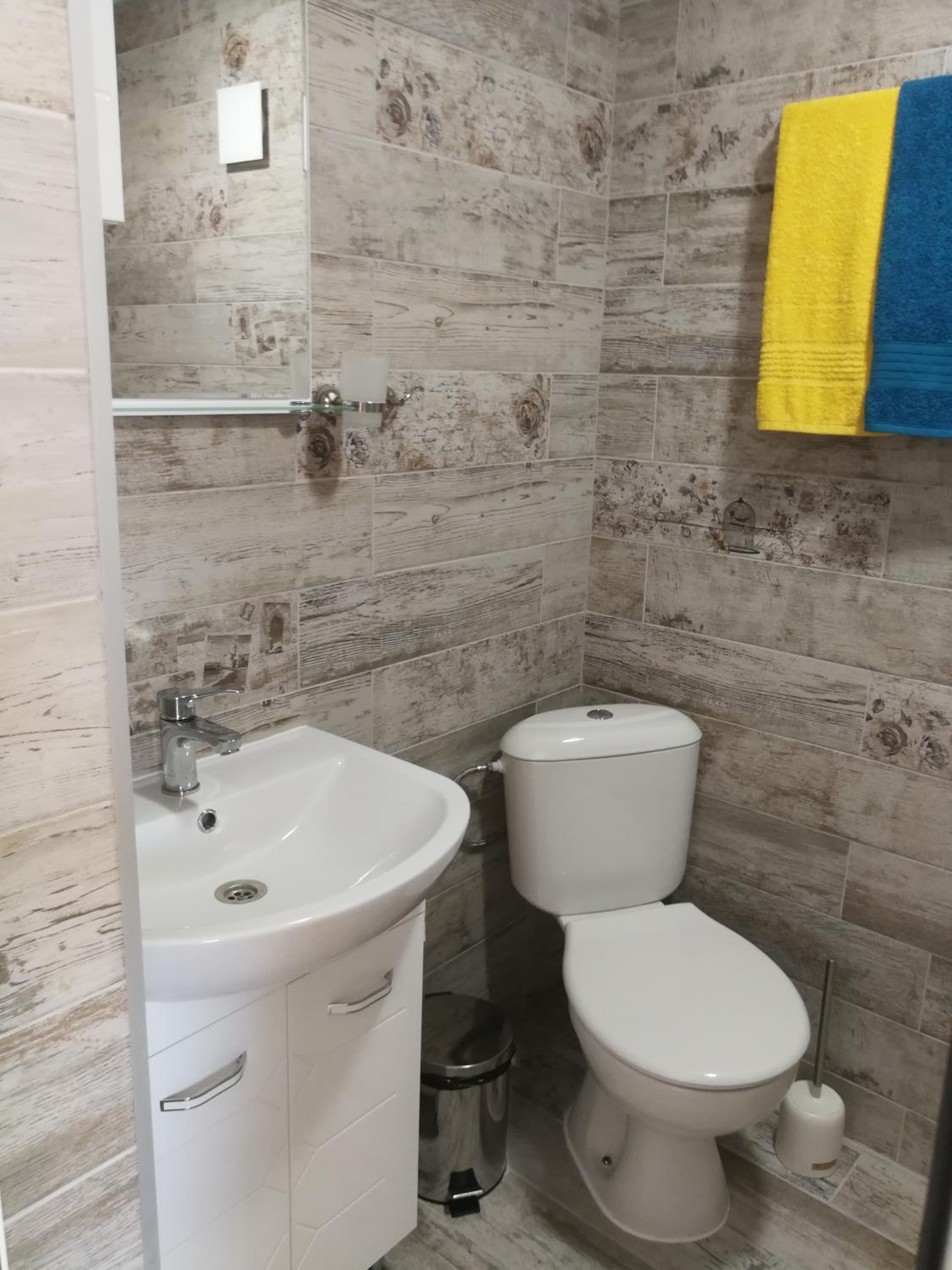 Вила Христови