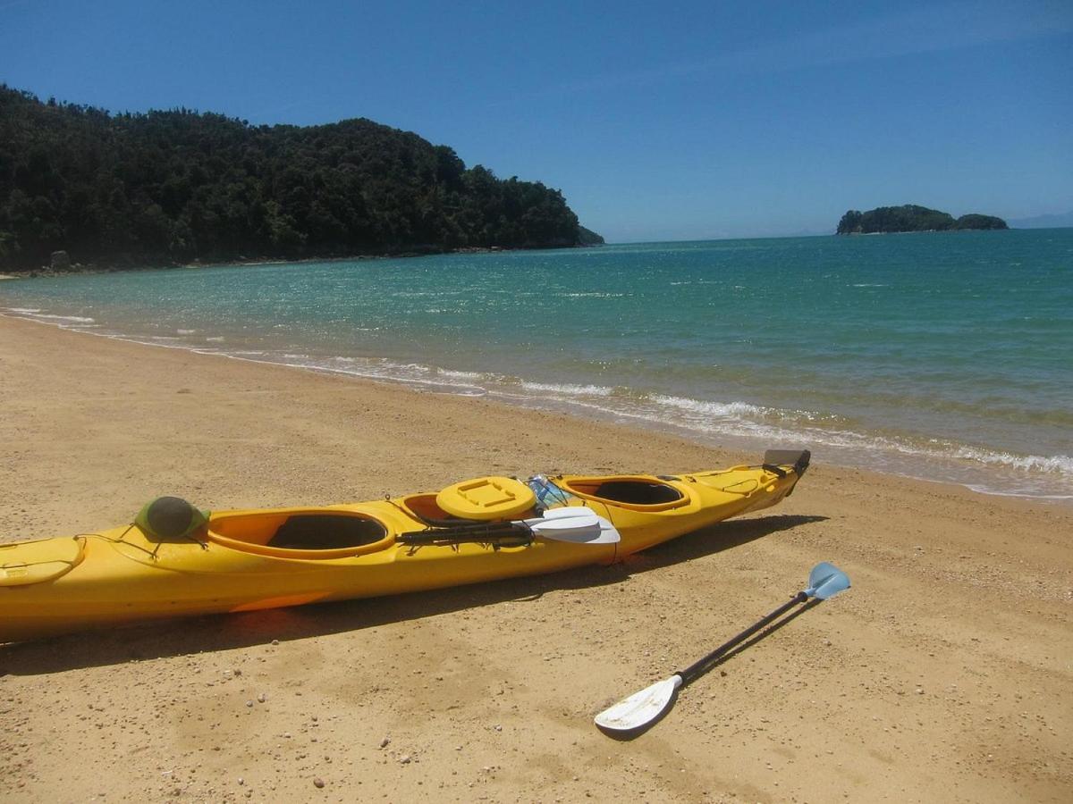 Abel Tasman Marahau