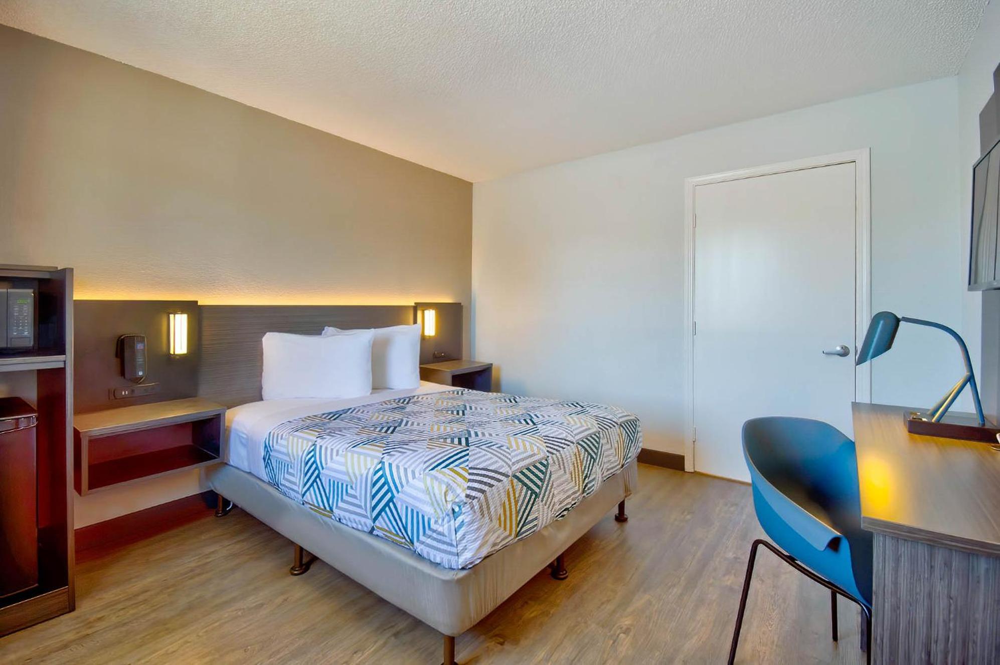 Vallejo Vacations - Motel 6-Vallejo, CA - Six Flags West - Property Image 44
