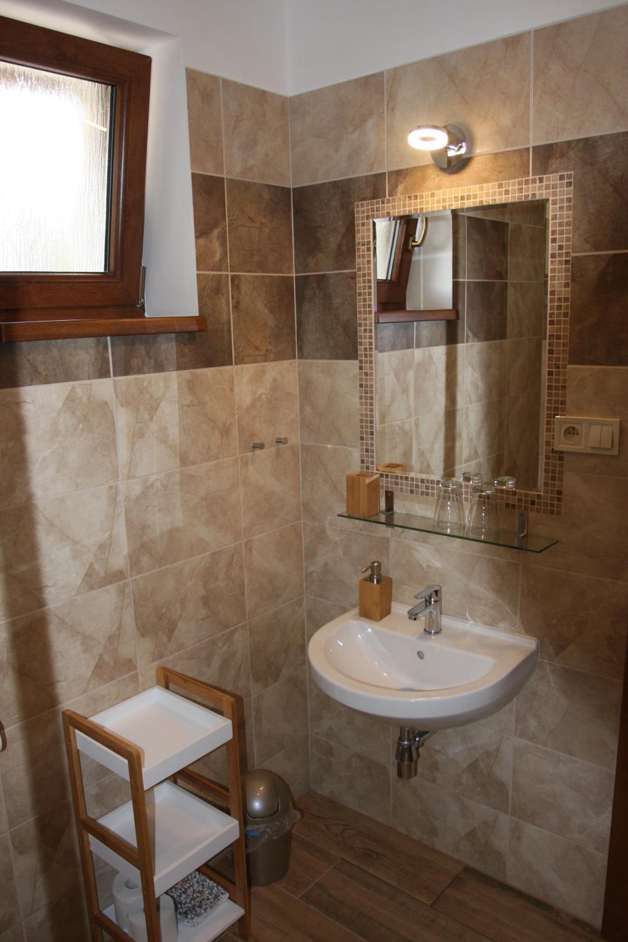 Apartmány Planina Predná Hora