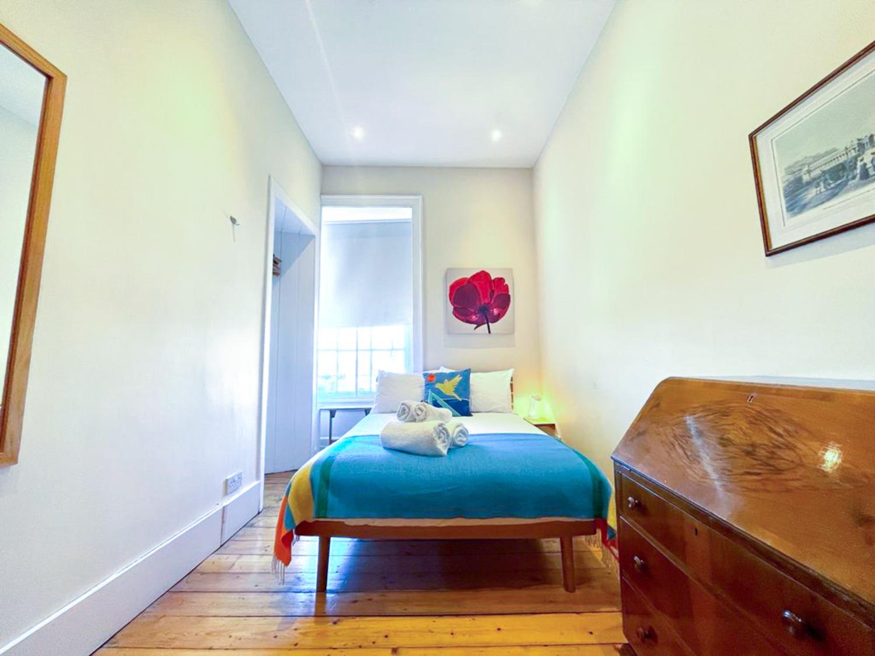 Incredible St Andrew's Sq - 2 bed in the sky