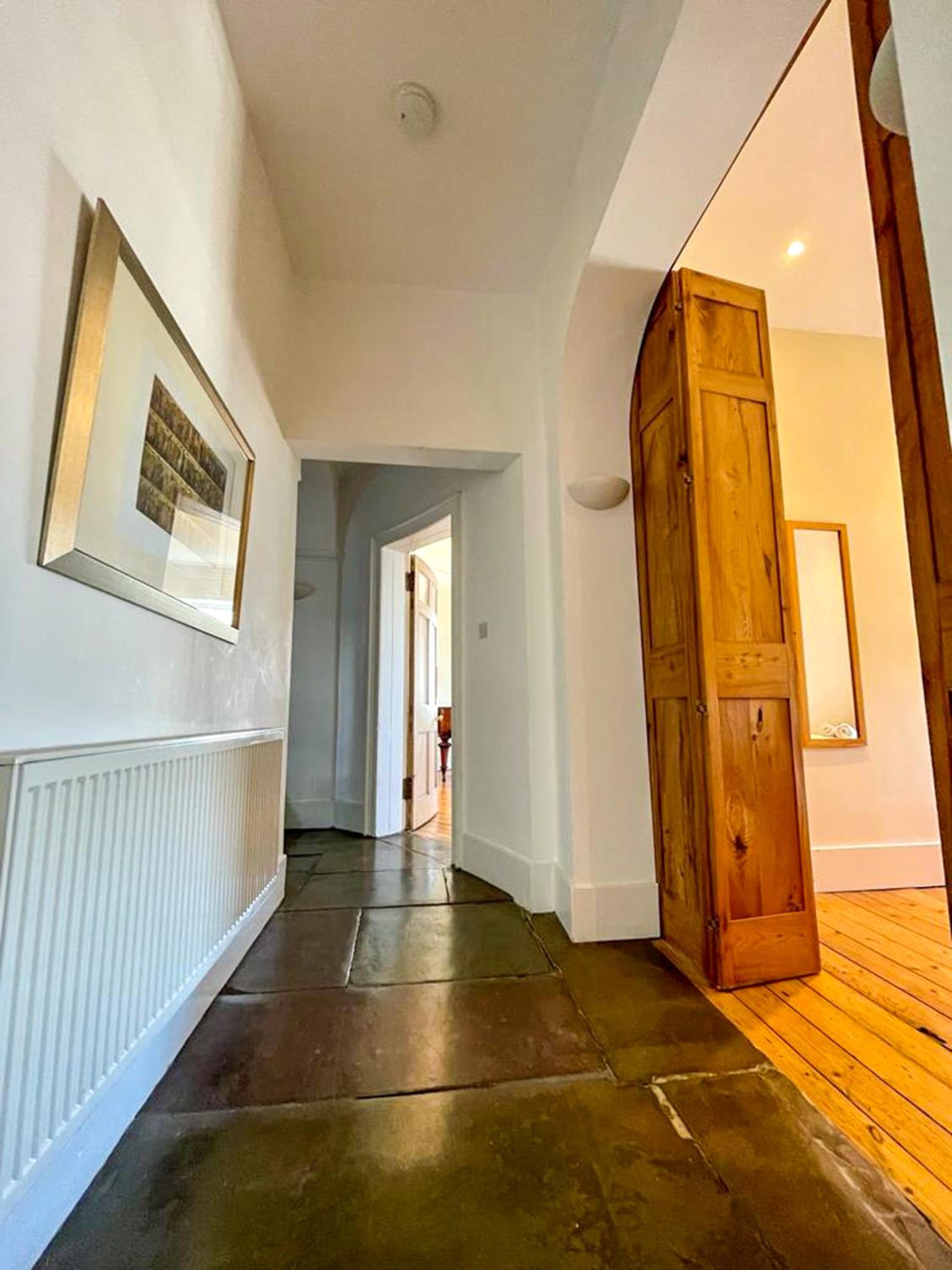 Incredible St Andrew's Sq - 2 bed in the sky