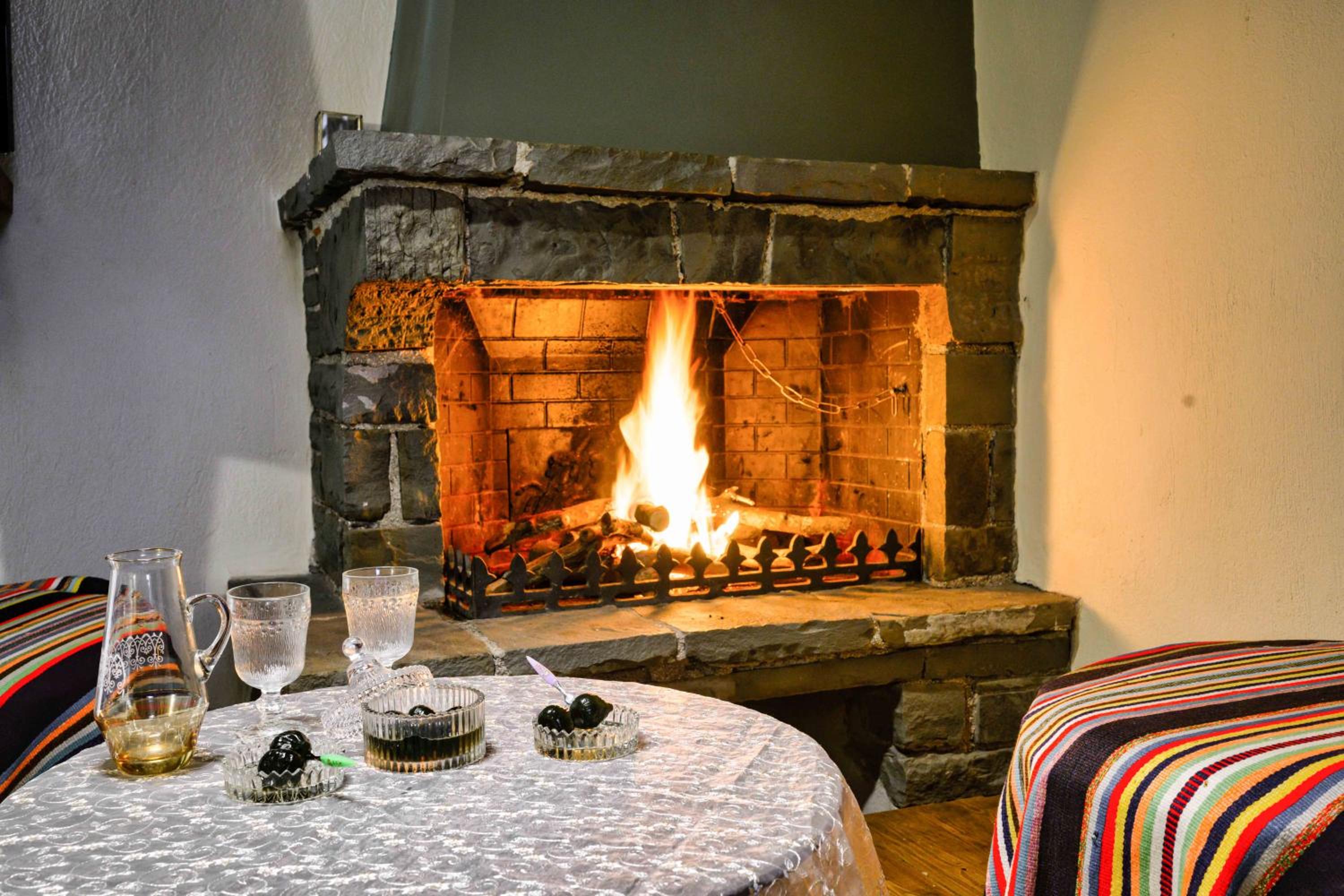 Hotel Teloneio