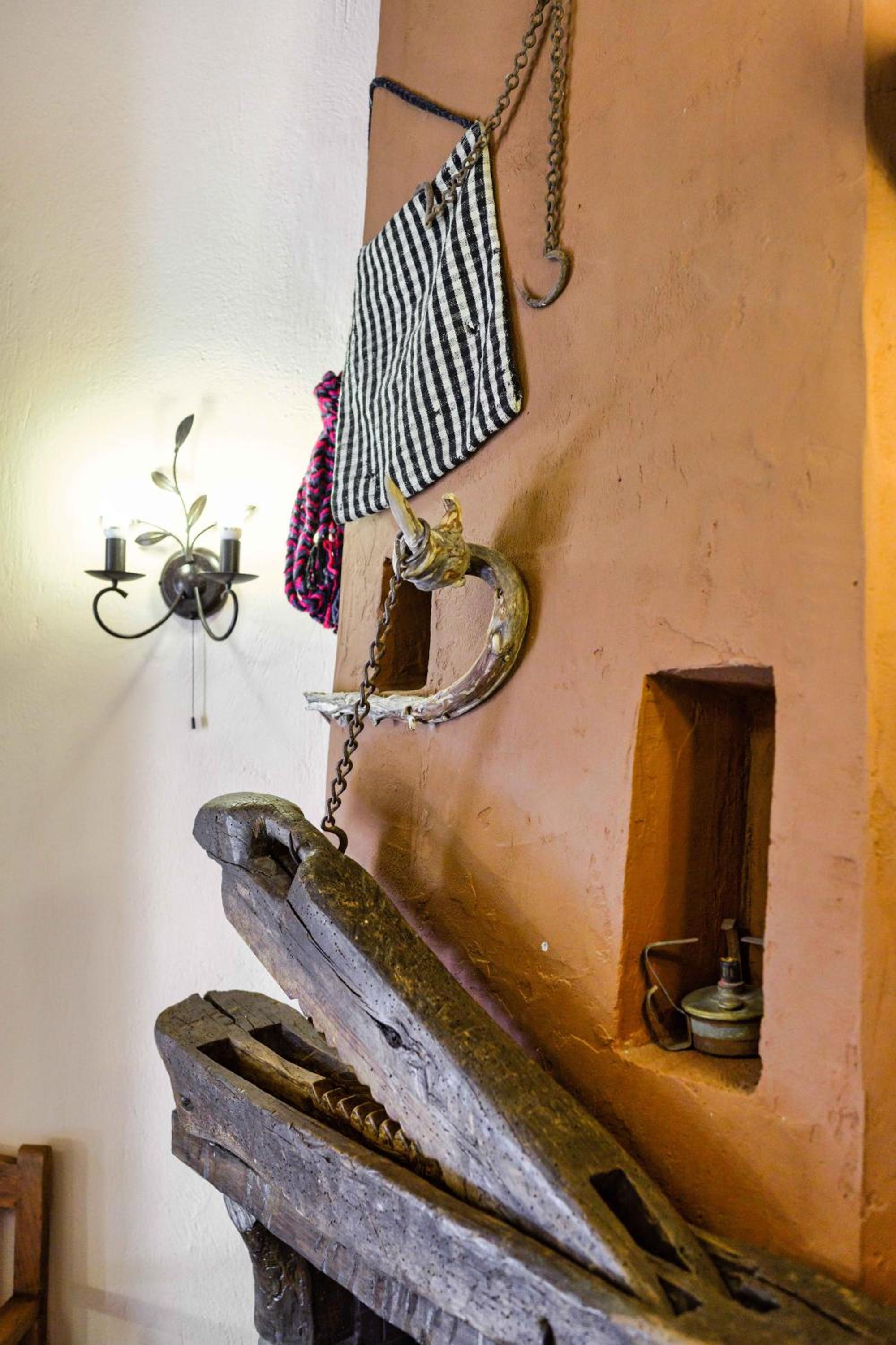 Hotel Teloneio