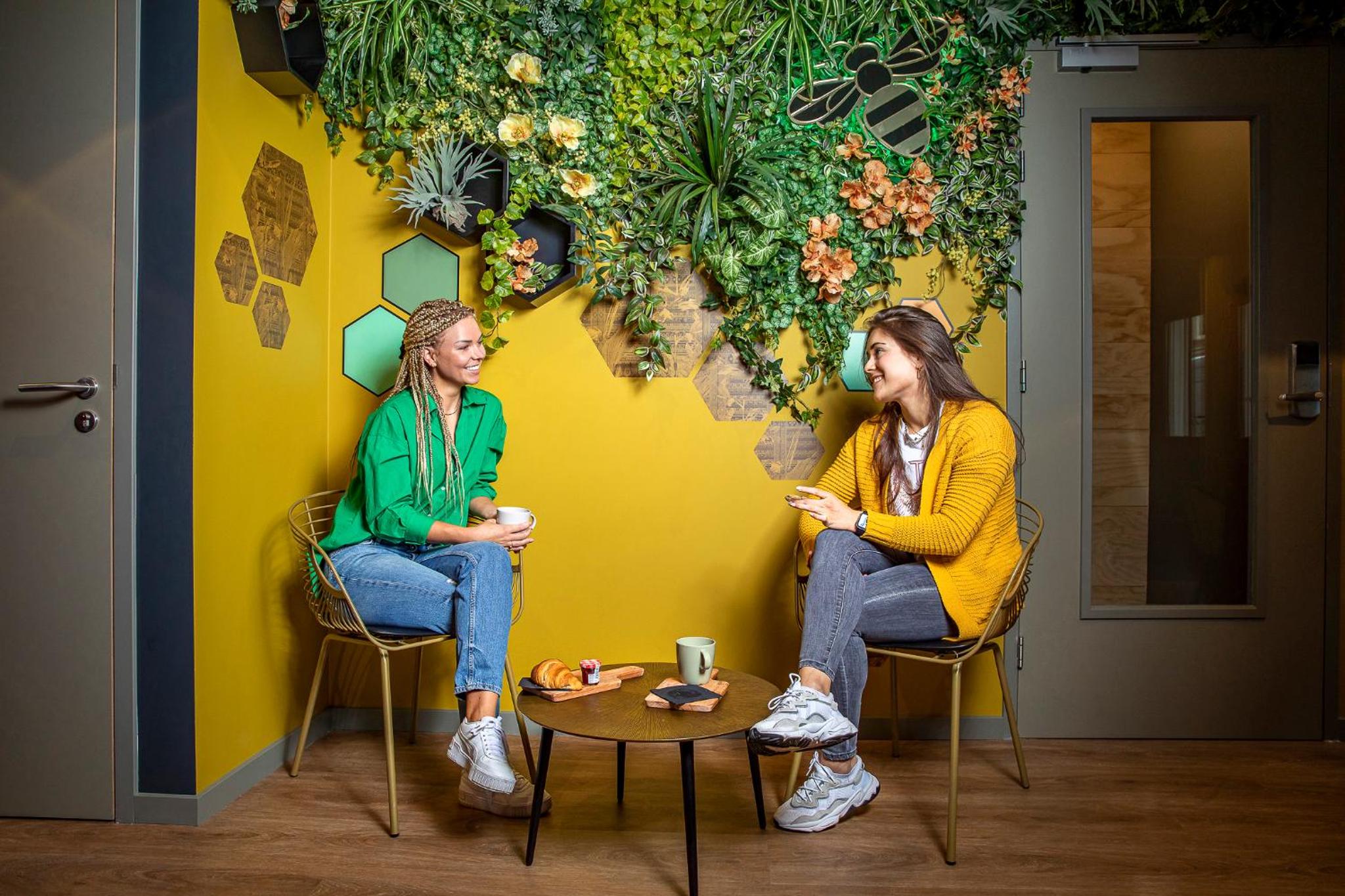 The Bee Hostel