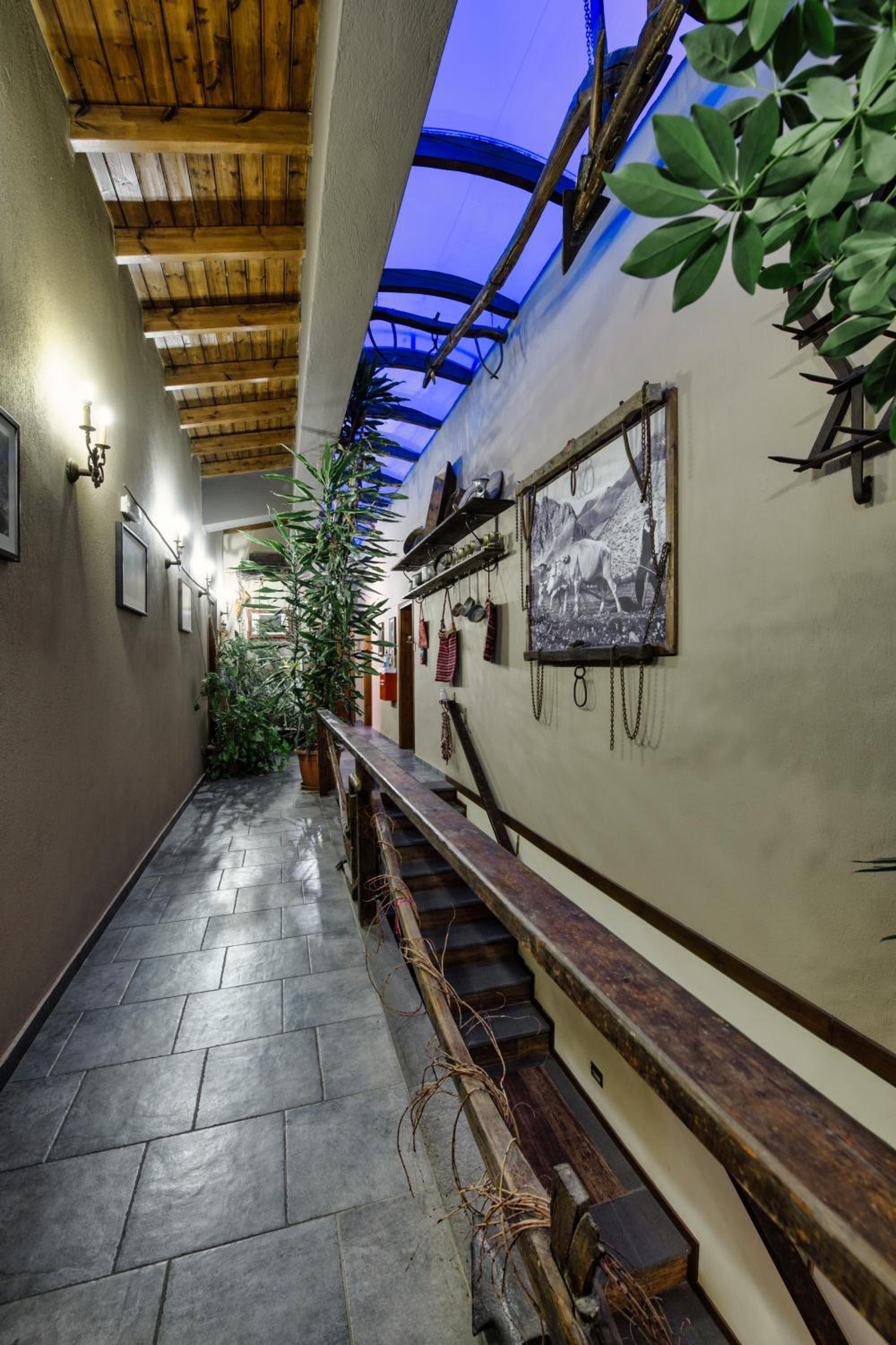 Hotel Teloneio