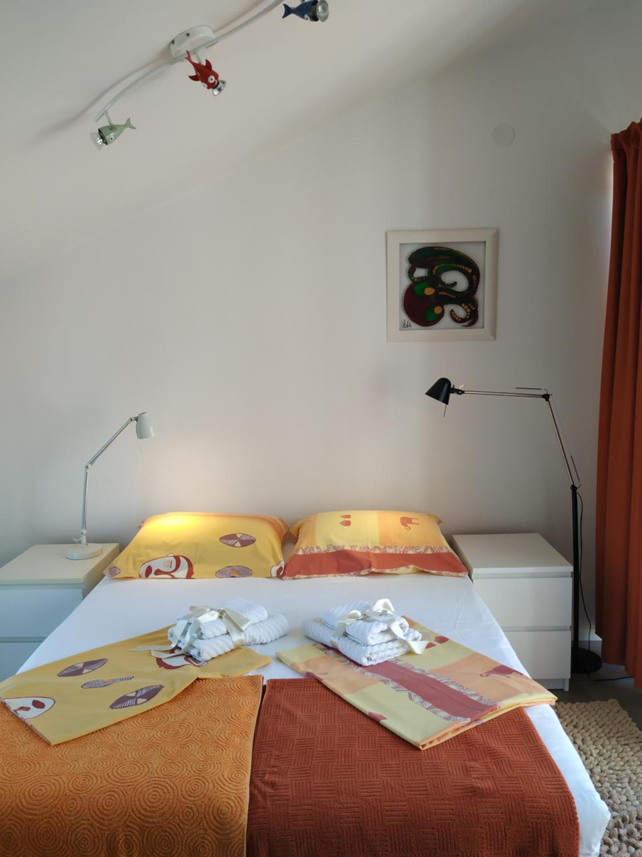 Dubrovnik Apartments Lele