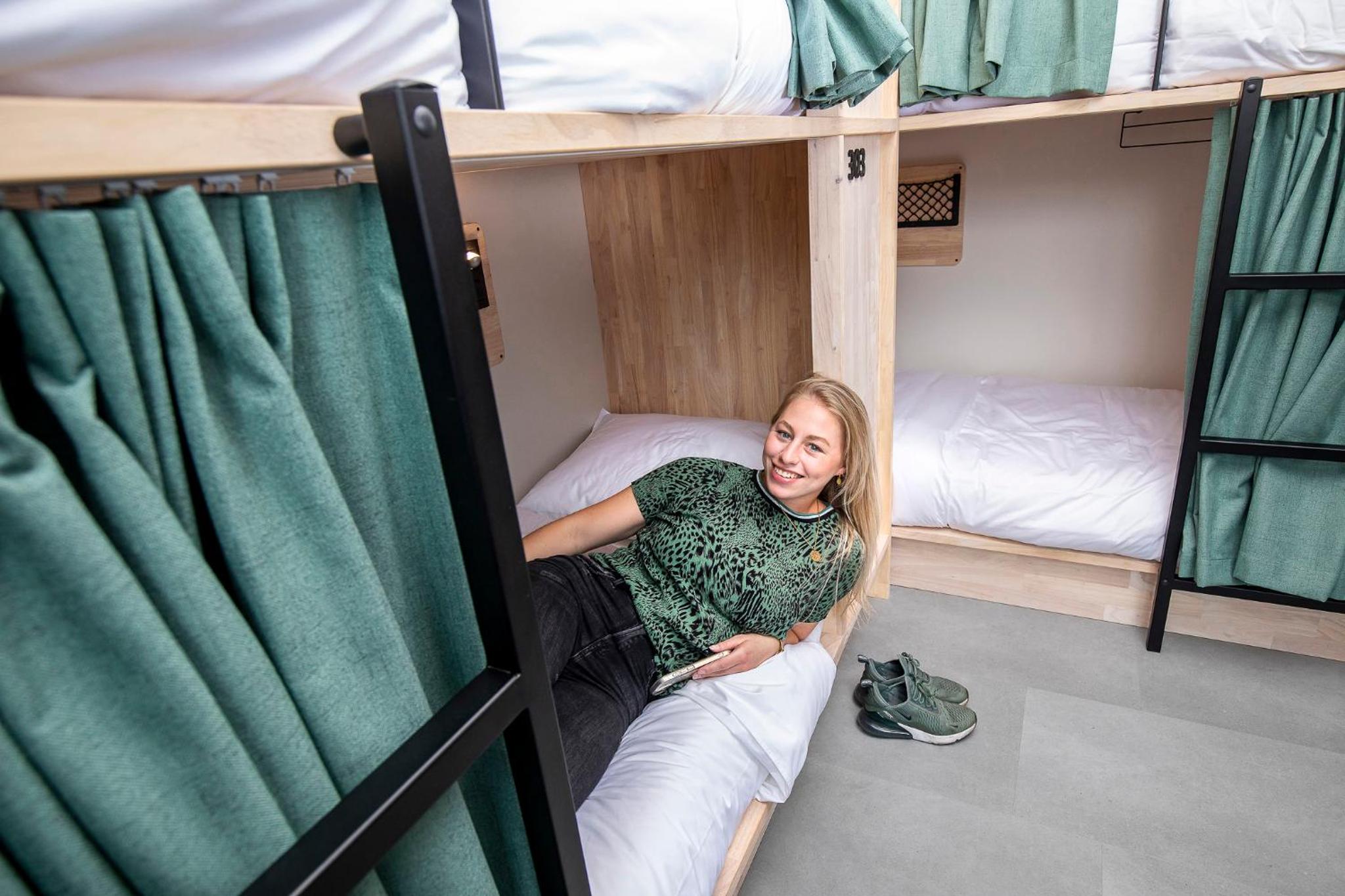 The Bee Hostel