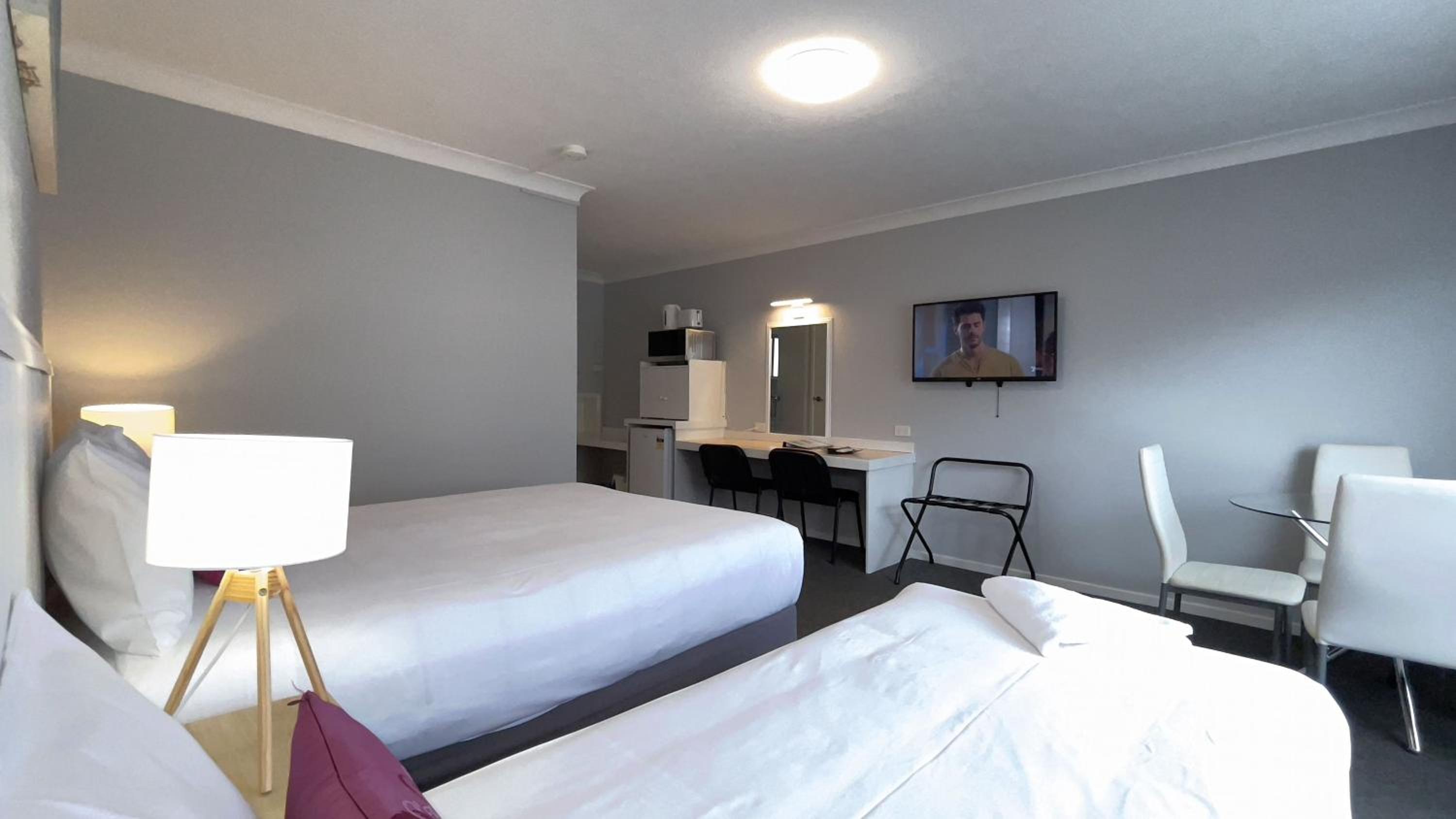 Marco Polo Motor Inn Taree