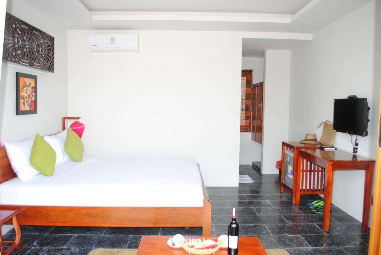 Hoi an Osaka Riverside Villa & Spa