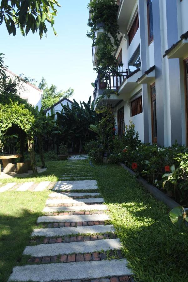 Hoi an Osaka Riverside Villa & Spa