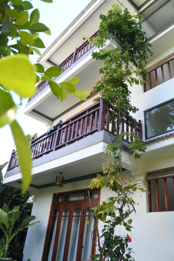 Hoi an Osaka Riverside Villa & Spa