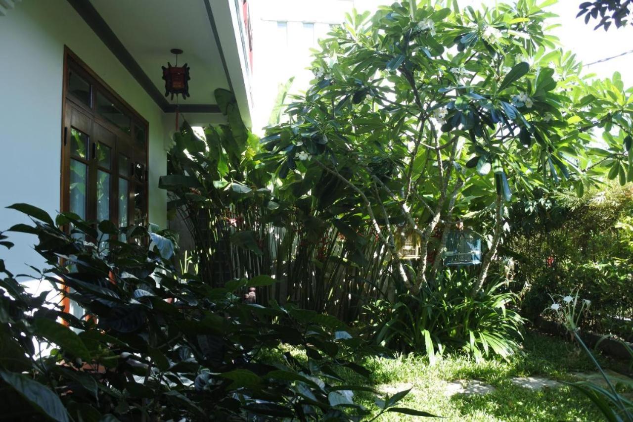 Hoi an Osaka Riverside Villa & Spa