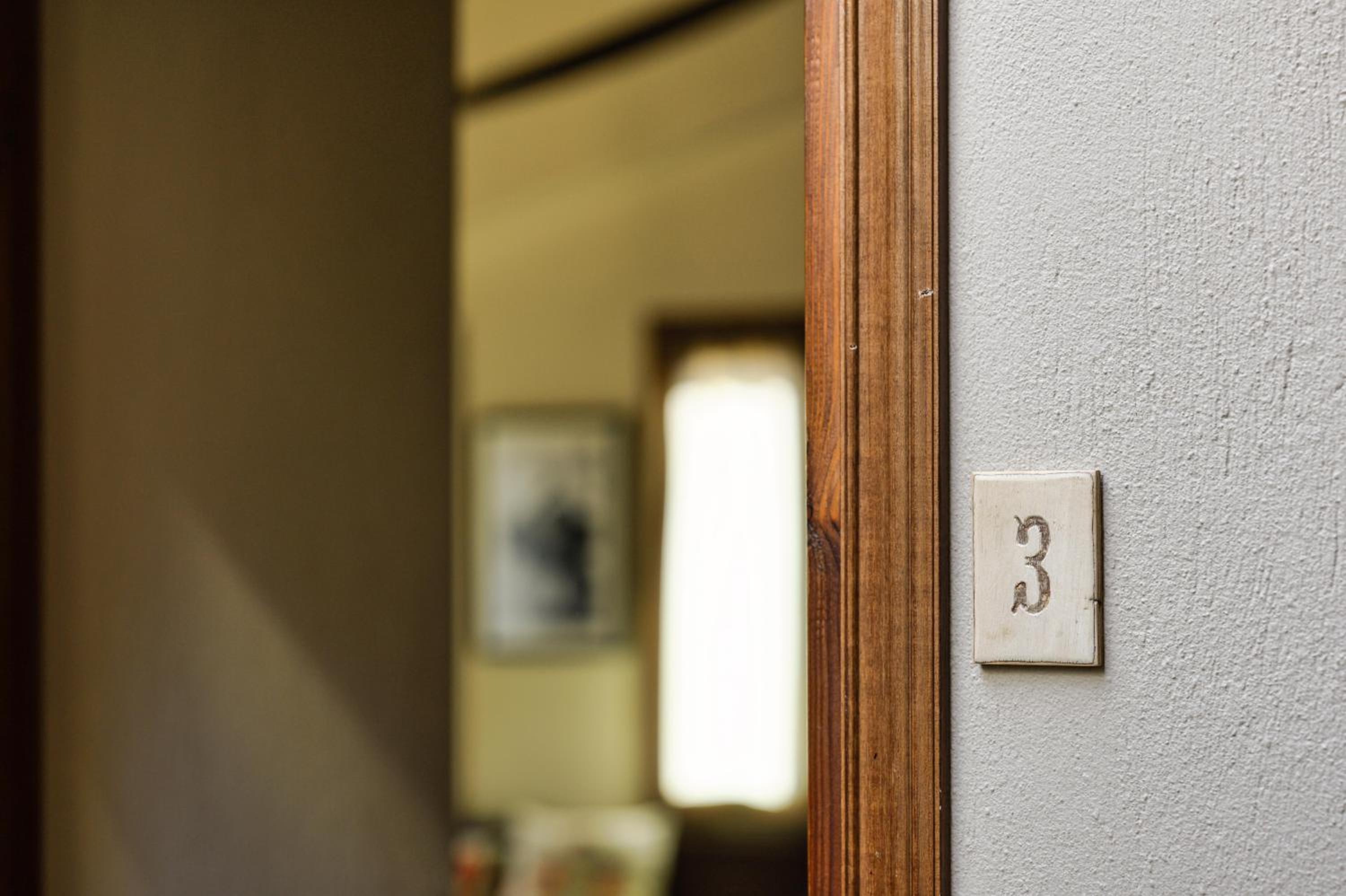 Hotel Teloneio