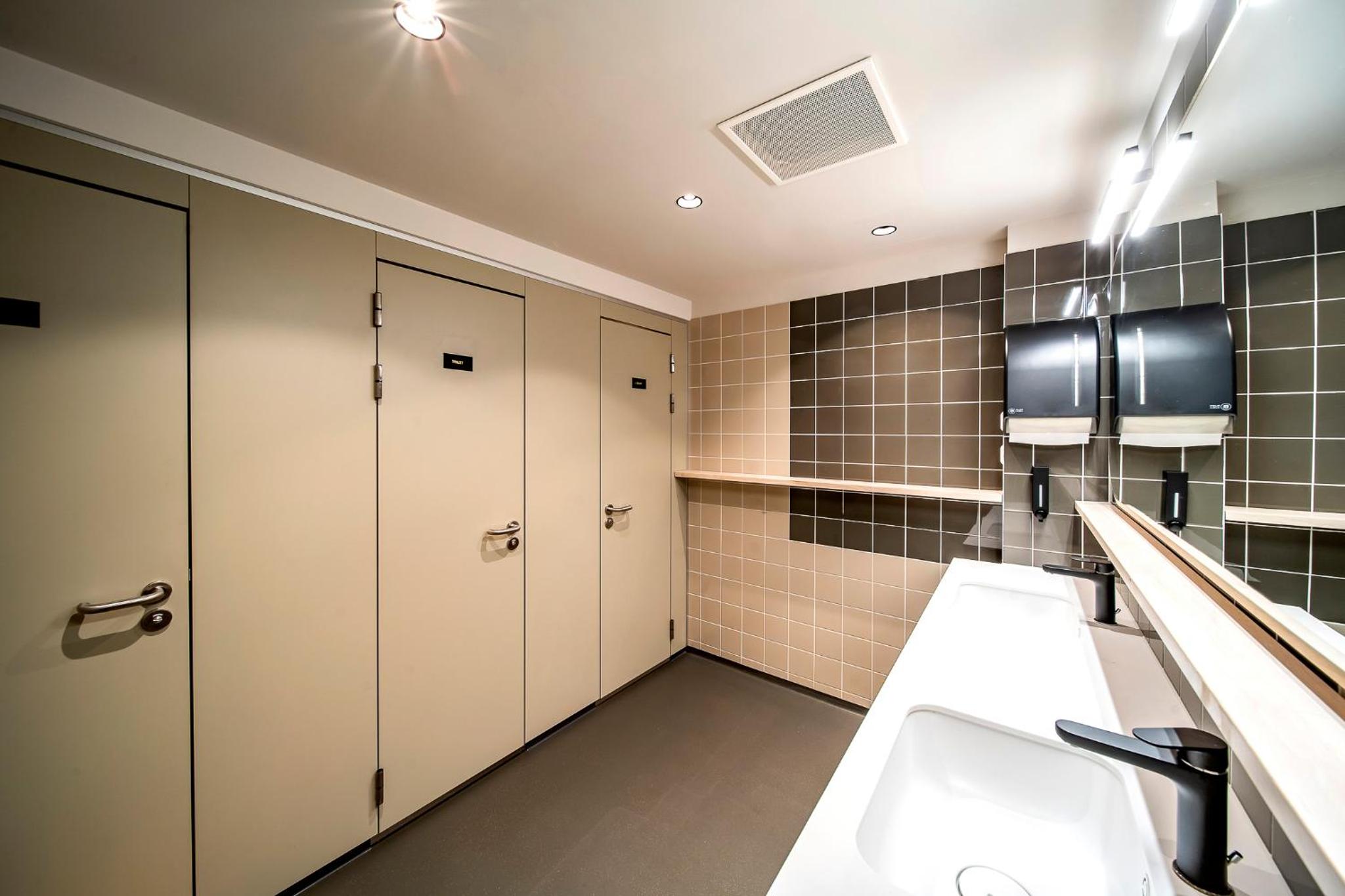 The Bee Hostel
