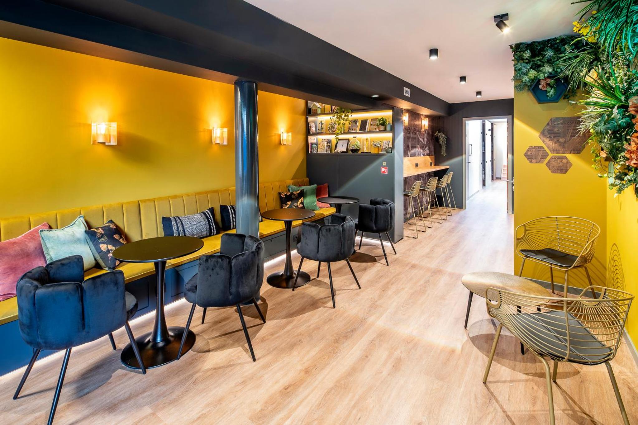 The Bee Hostel