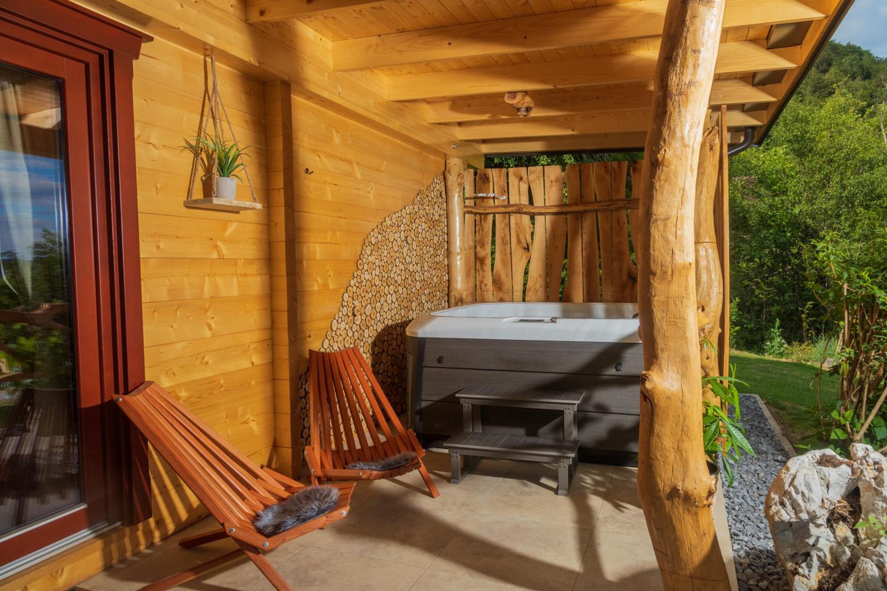 Lake Cottage - Koča ob jezeru