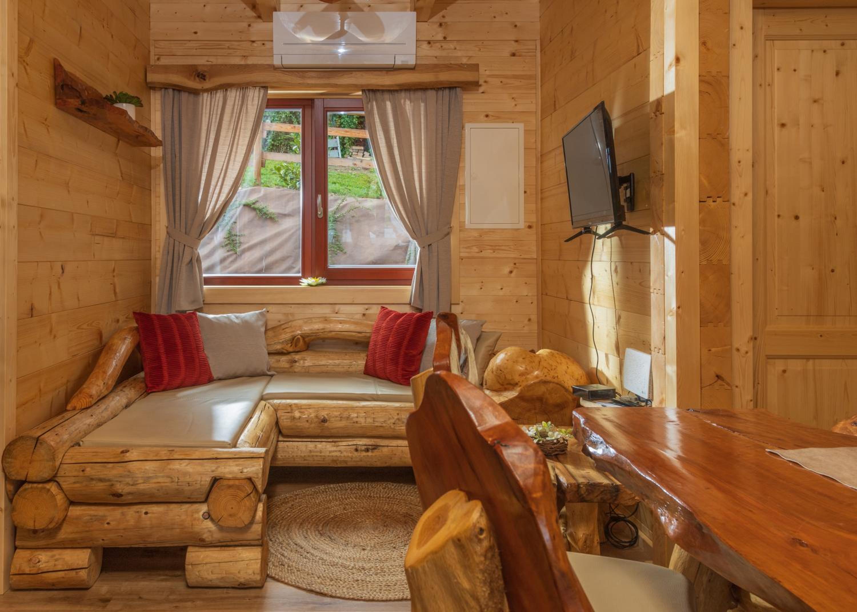 Lake Cottage - Koča ob jezeru