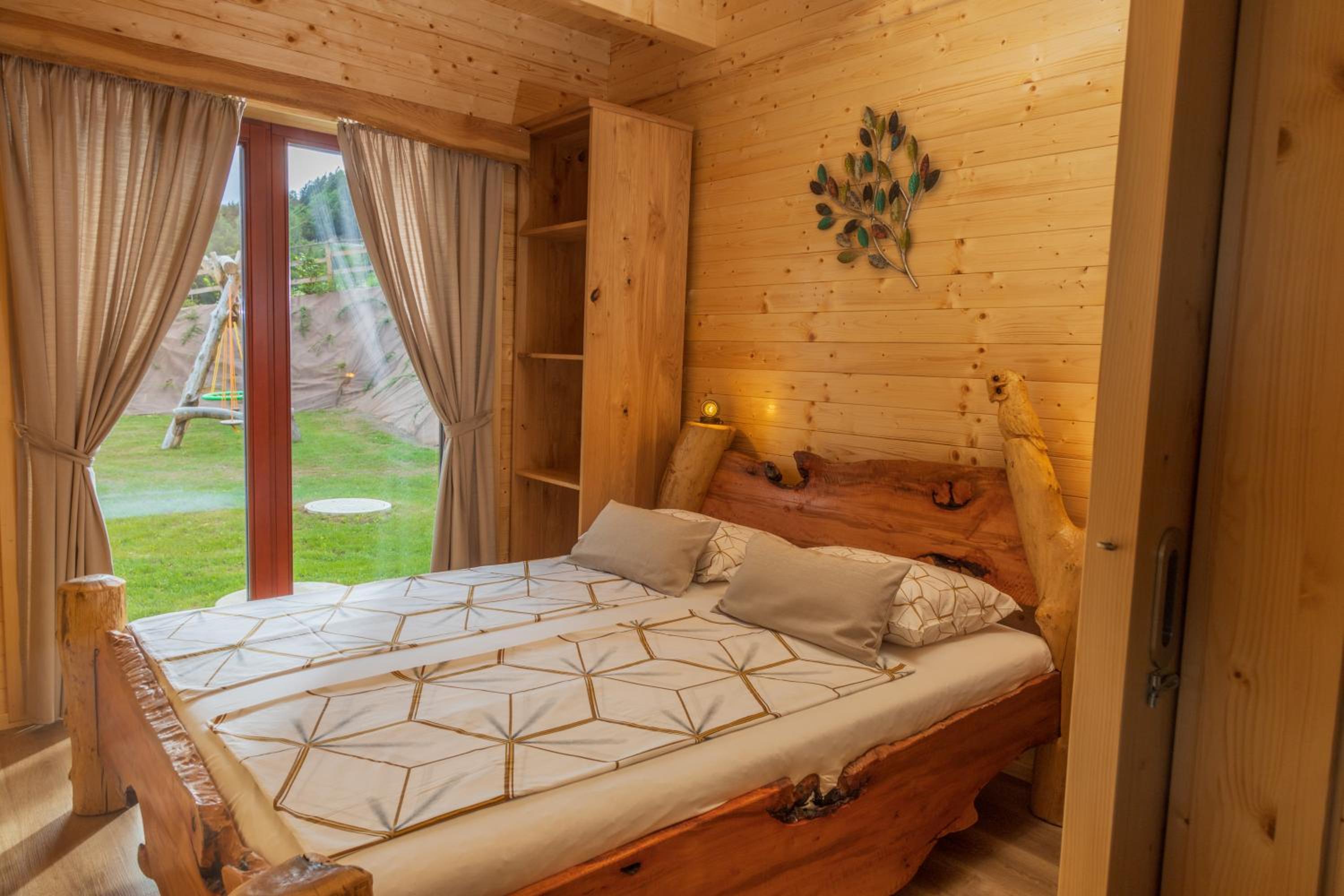 Lake Cottage - Koča ob jezeru