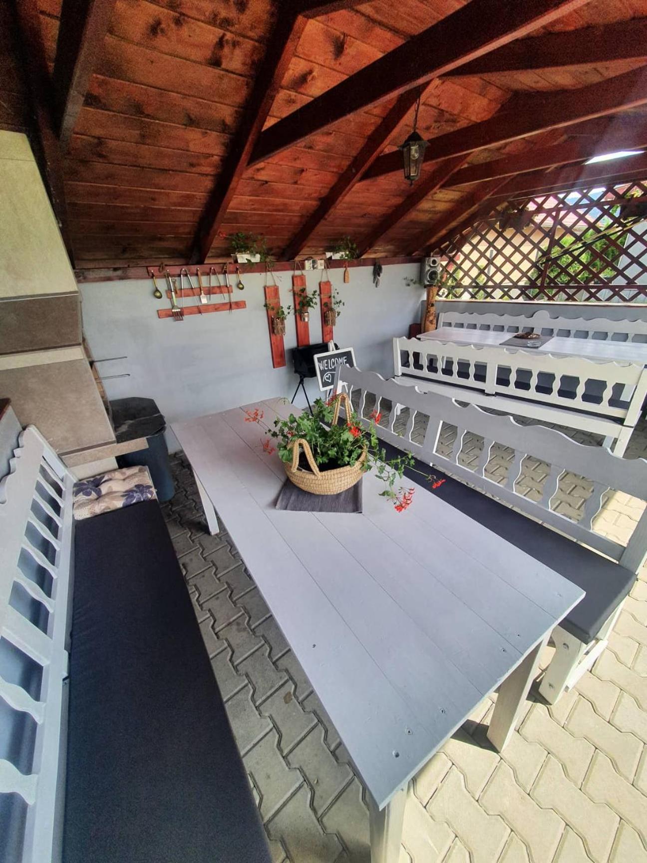 Apartmánový dom Stela view 4