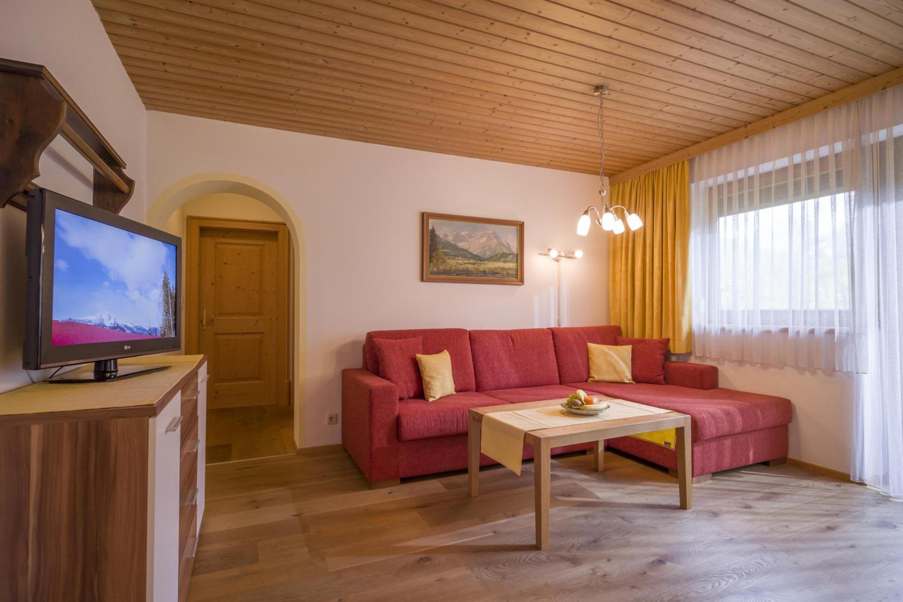 Landhaus Alpina