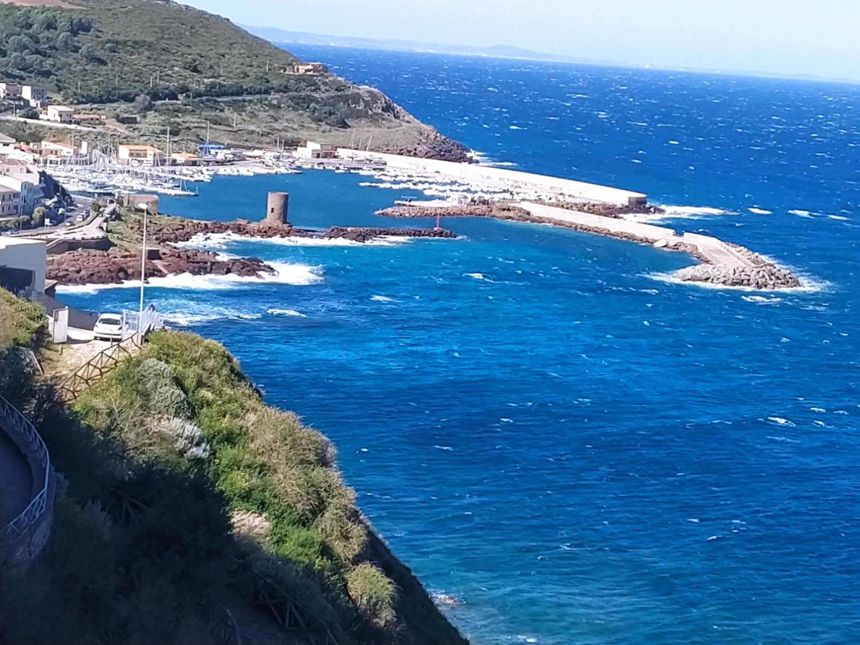 Arenada
