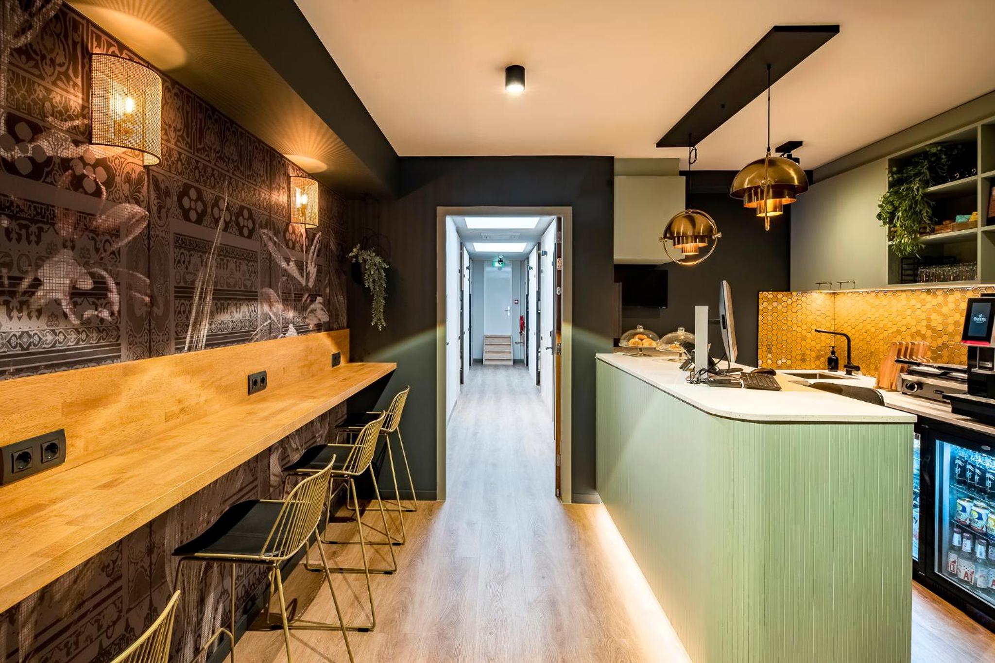 The Bee Hostel