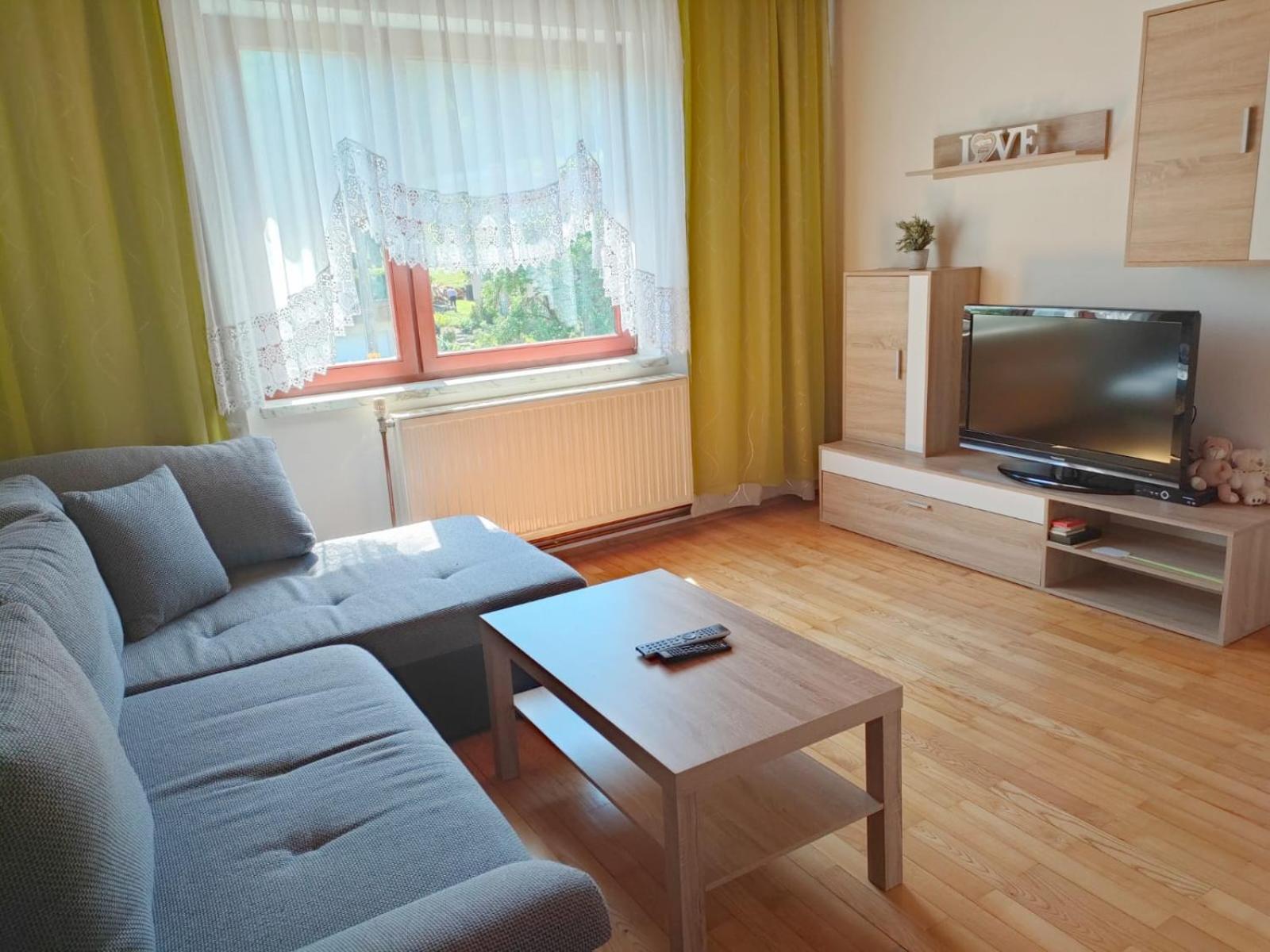 Ferienhaus Schwarzinger view 5