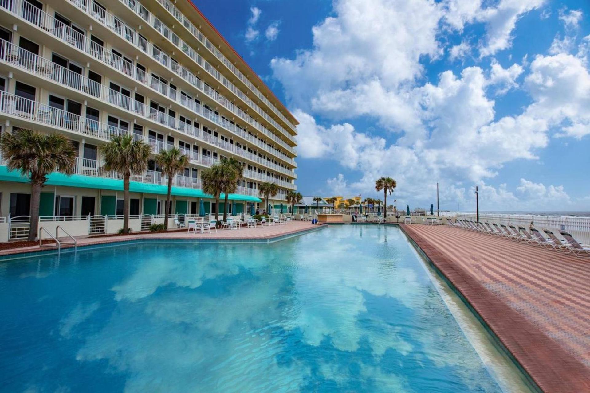 Harbour Beach Resort Unit #818