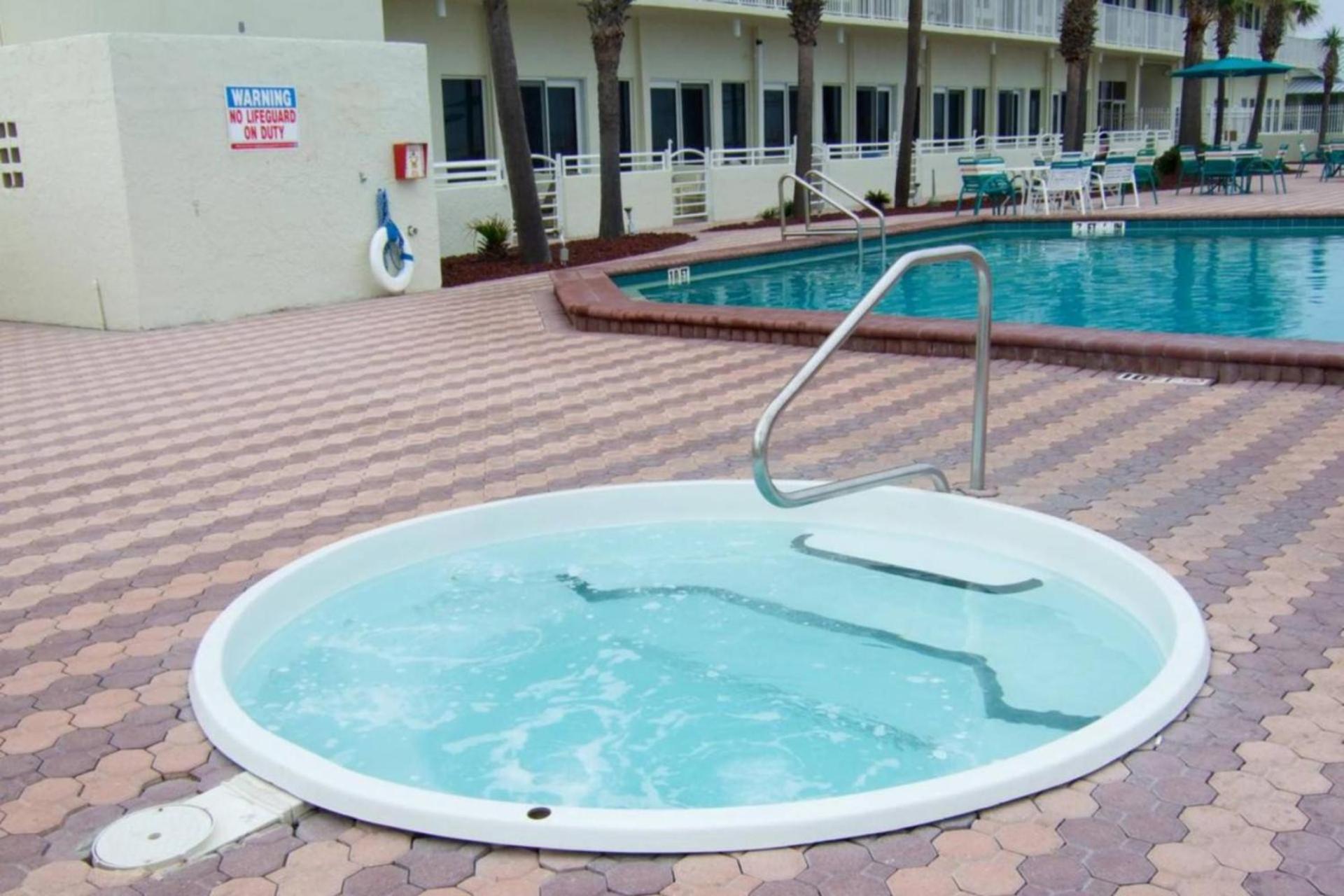 Harbour Beach Resort Unit #818